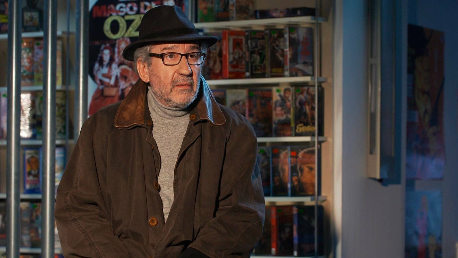 Ochéntame otra vez (T2015): La década en un clic