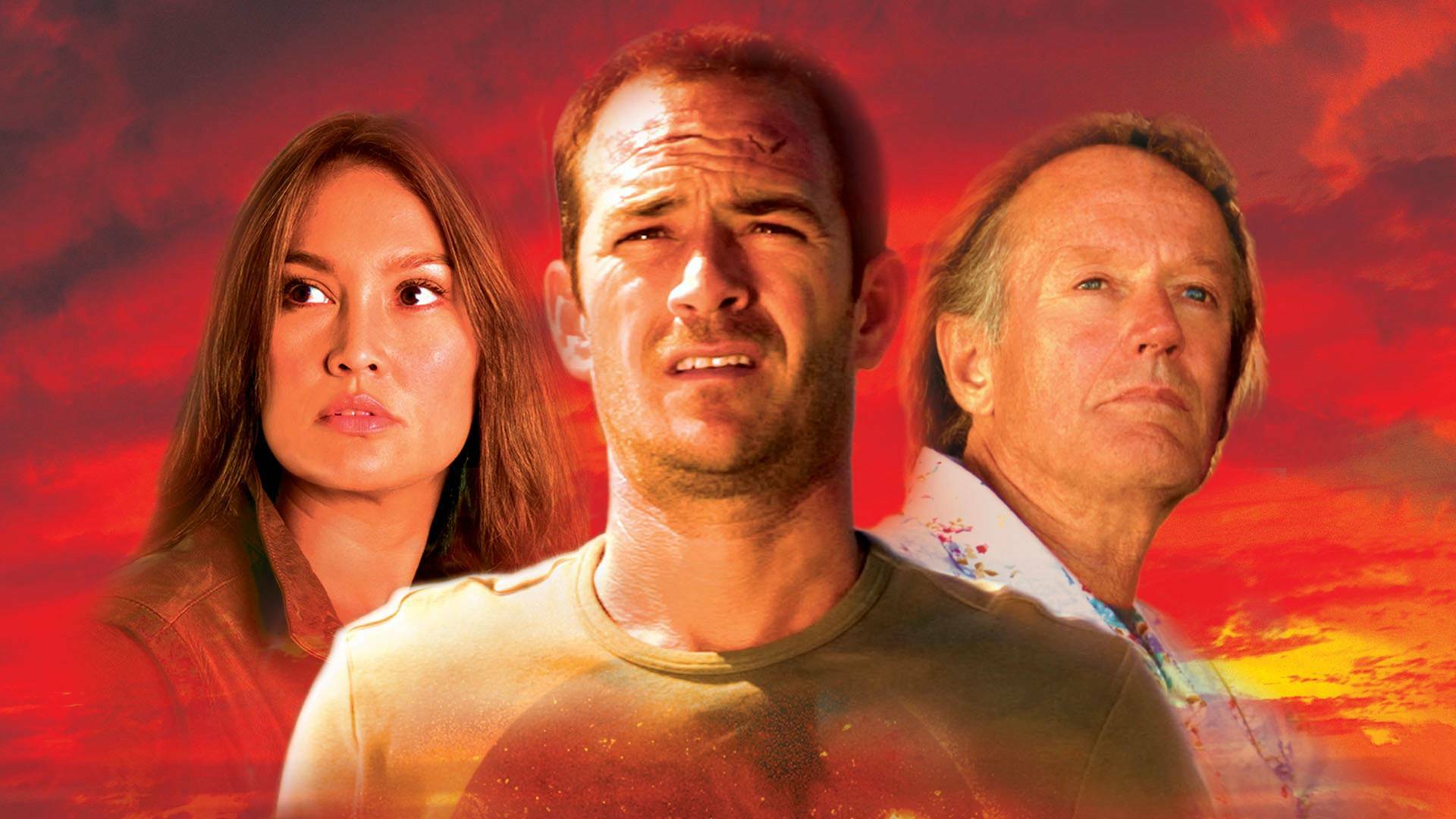 Supernova (T1): Ep.1 Parte 1