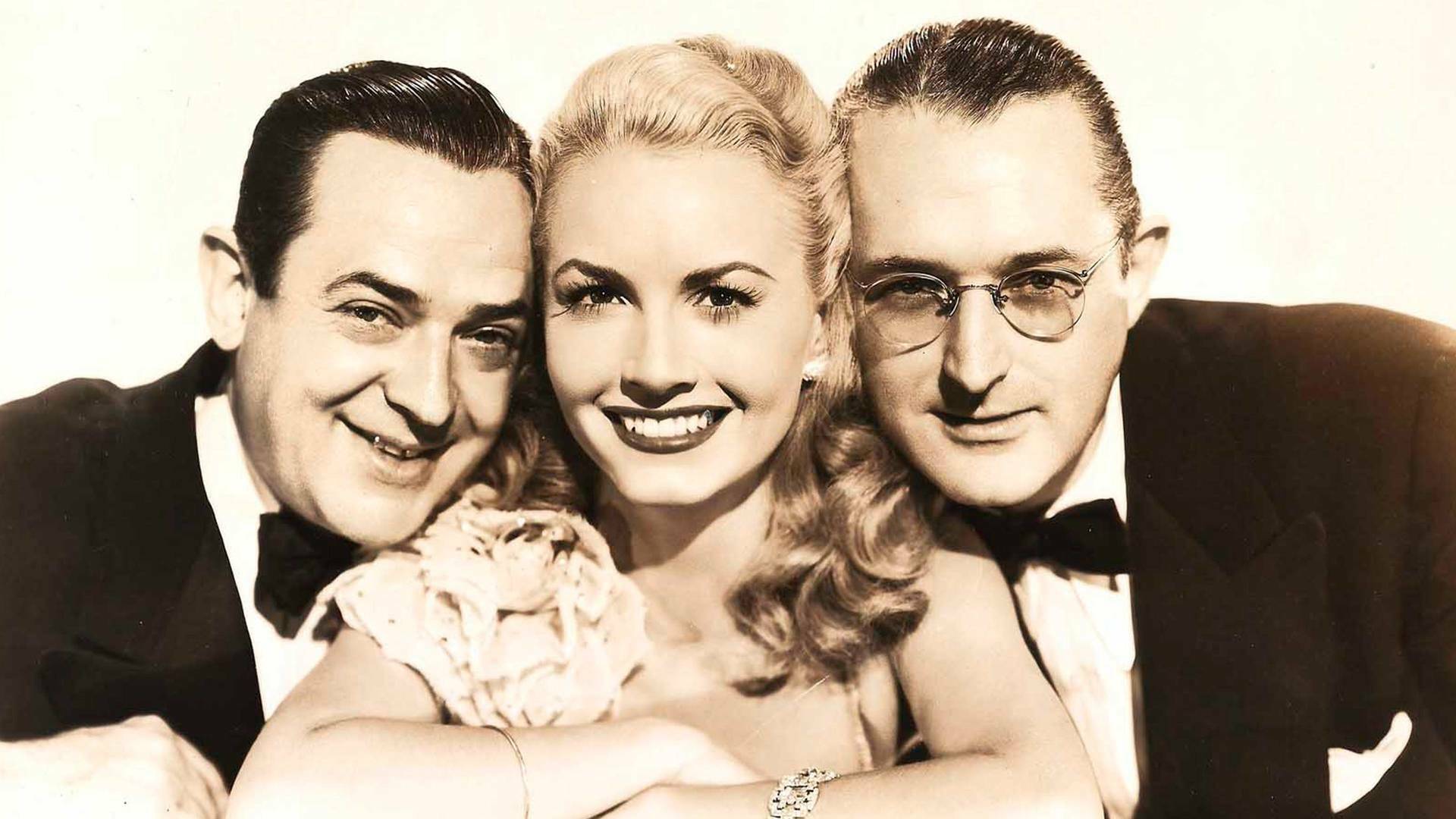 Los fabulosos Dorseys