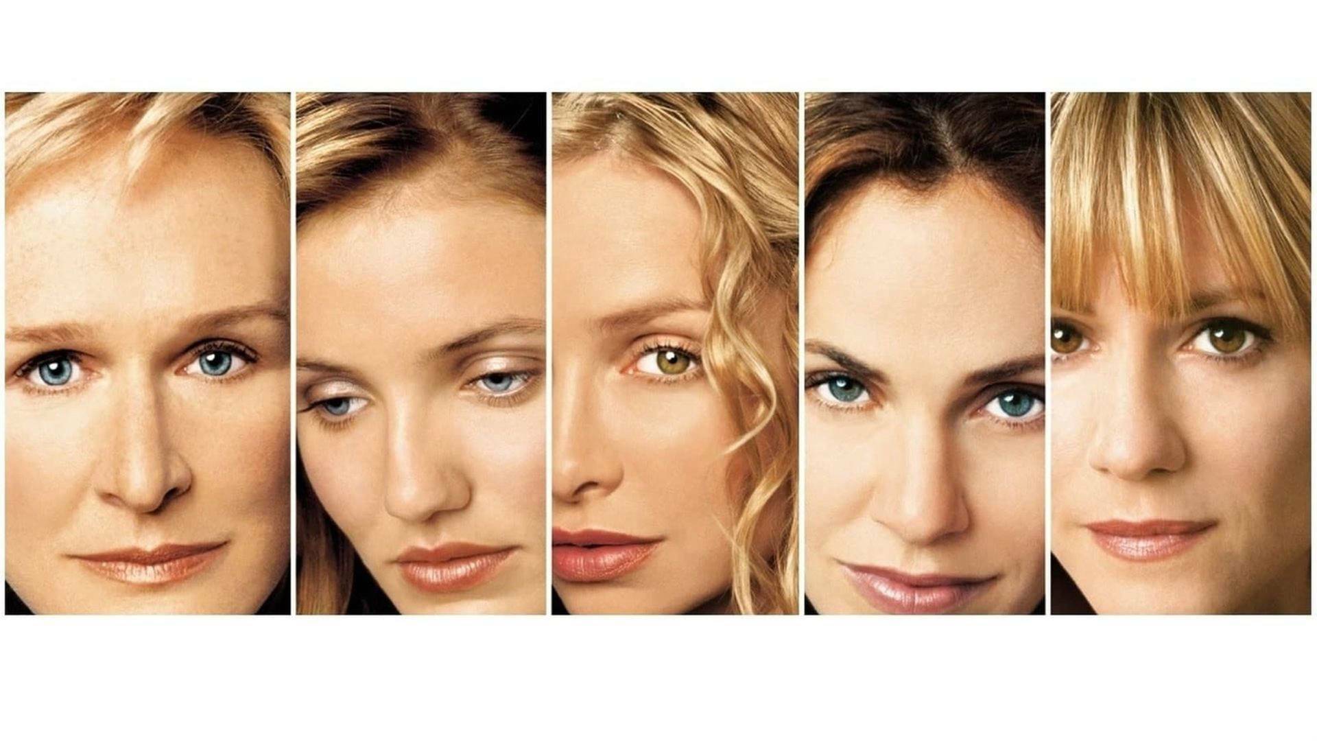 Cosas que diría con sólo mirarla