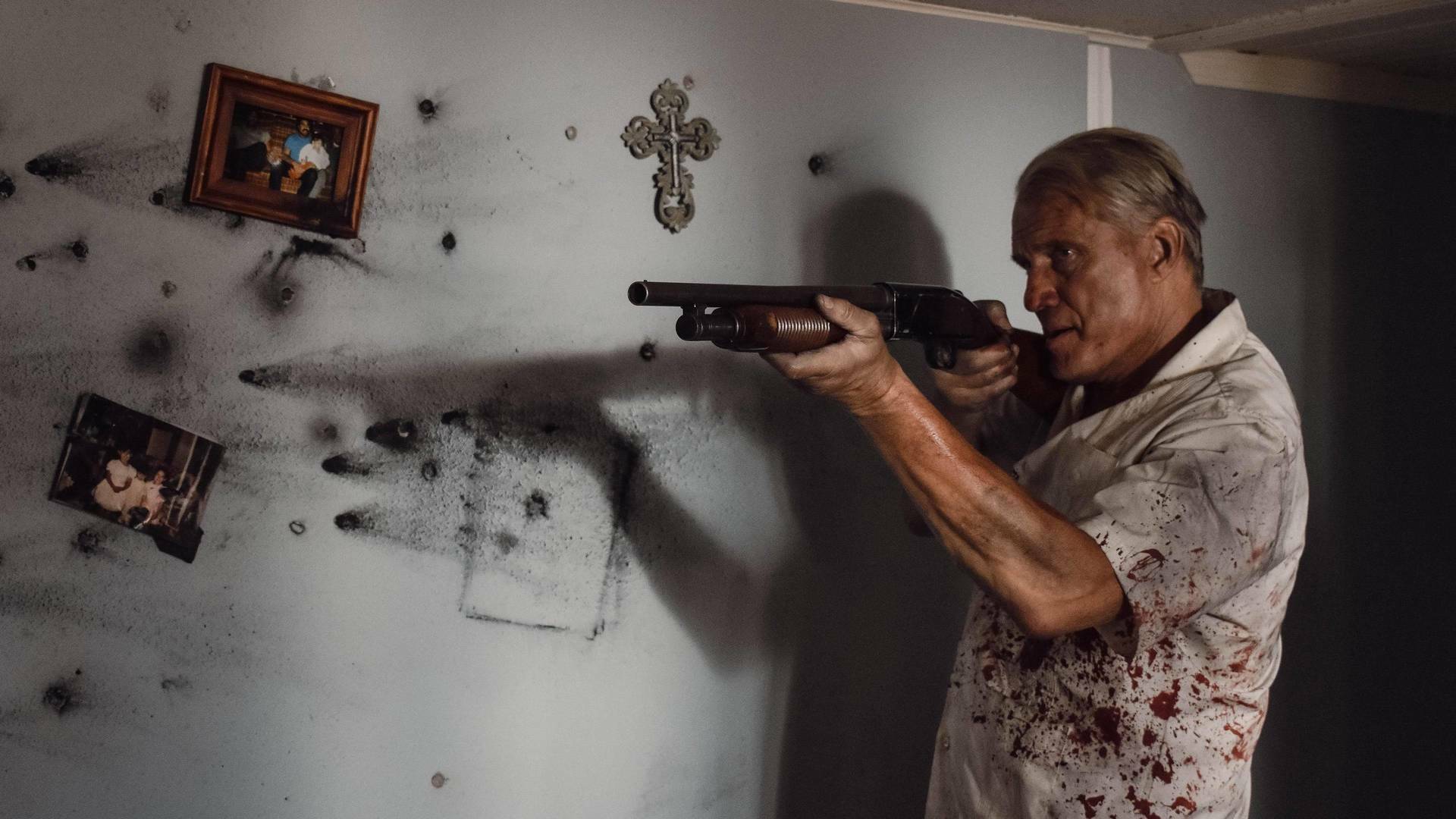 Wanted Man (Se busca)