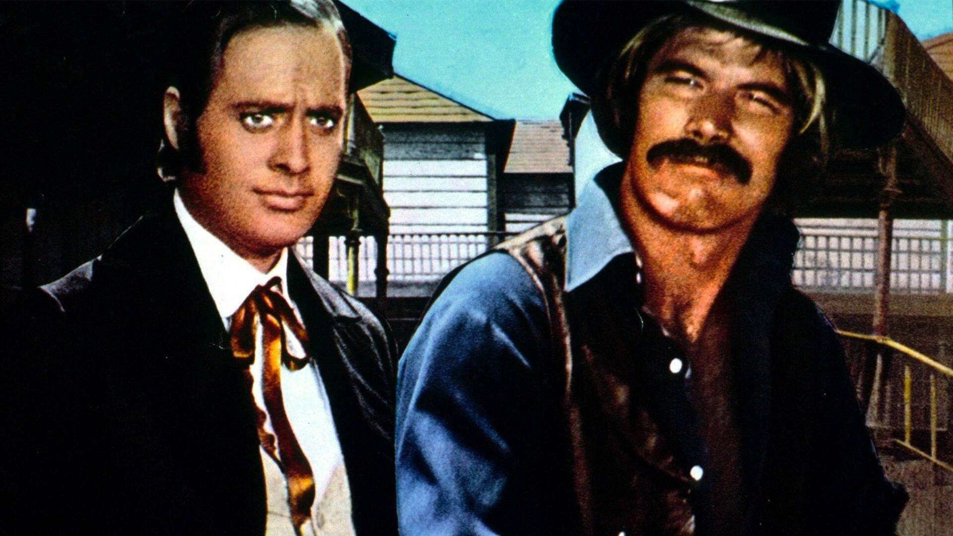 El largo camino de la venganza