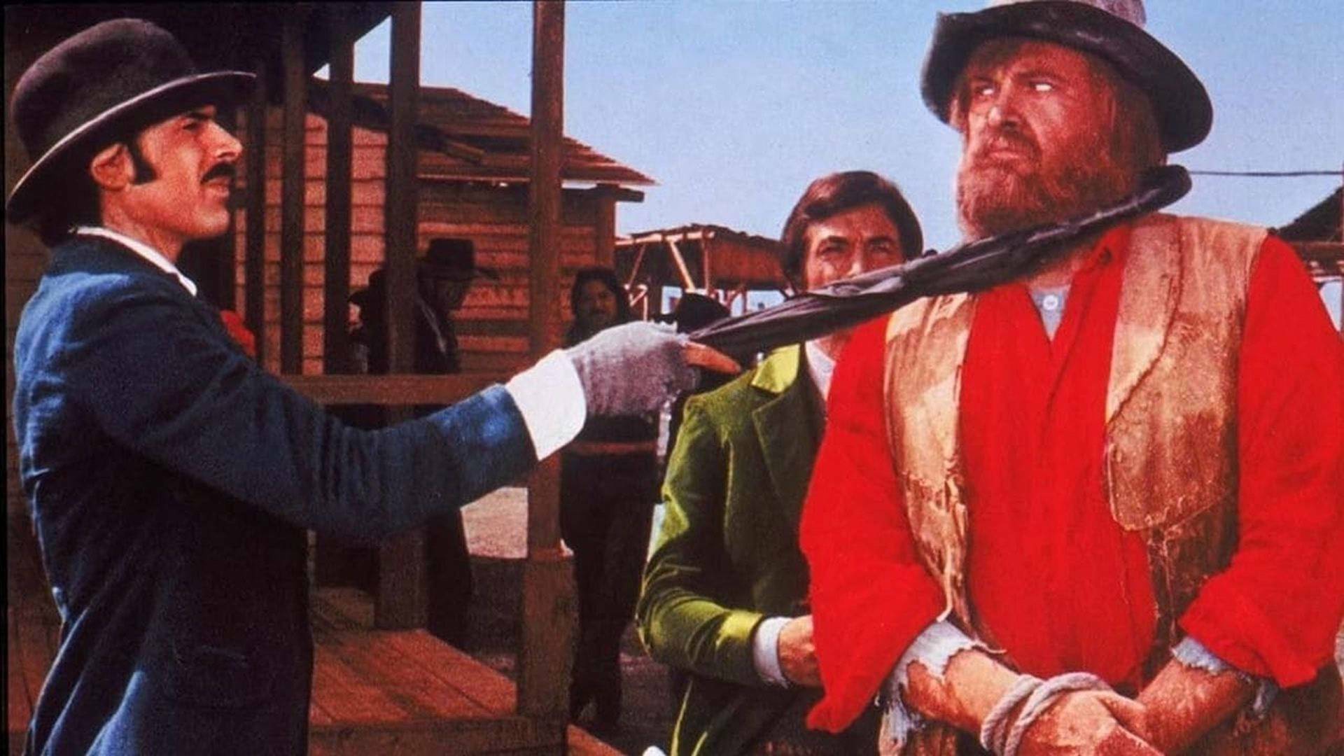 Ya le llamaban Providencia