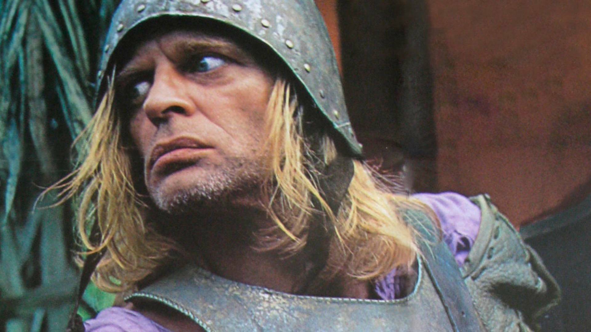 Aguirre, la cólera de Dios