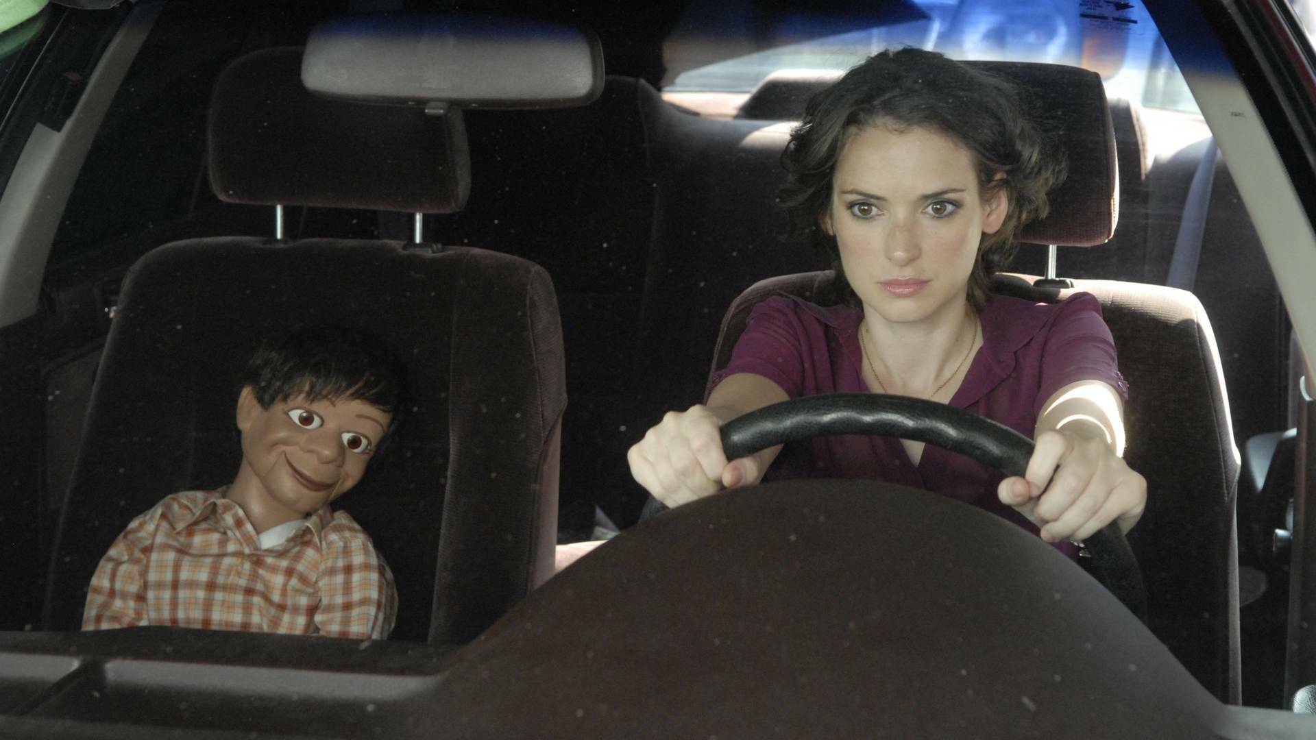 Los diez locos mandamientos