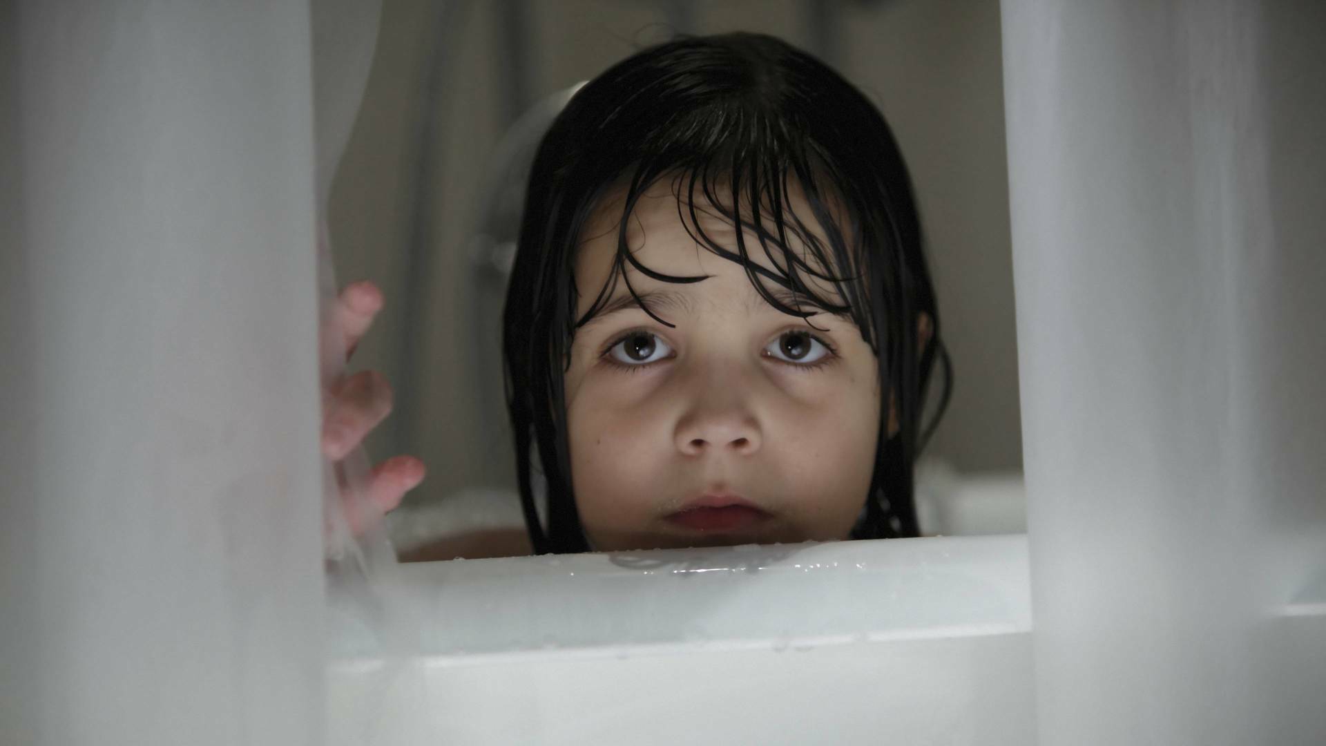 No tengas miedo a la oscuridad