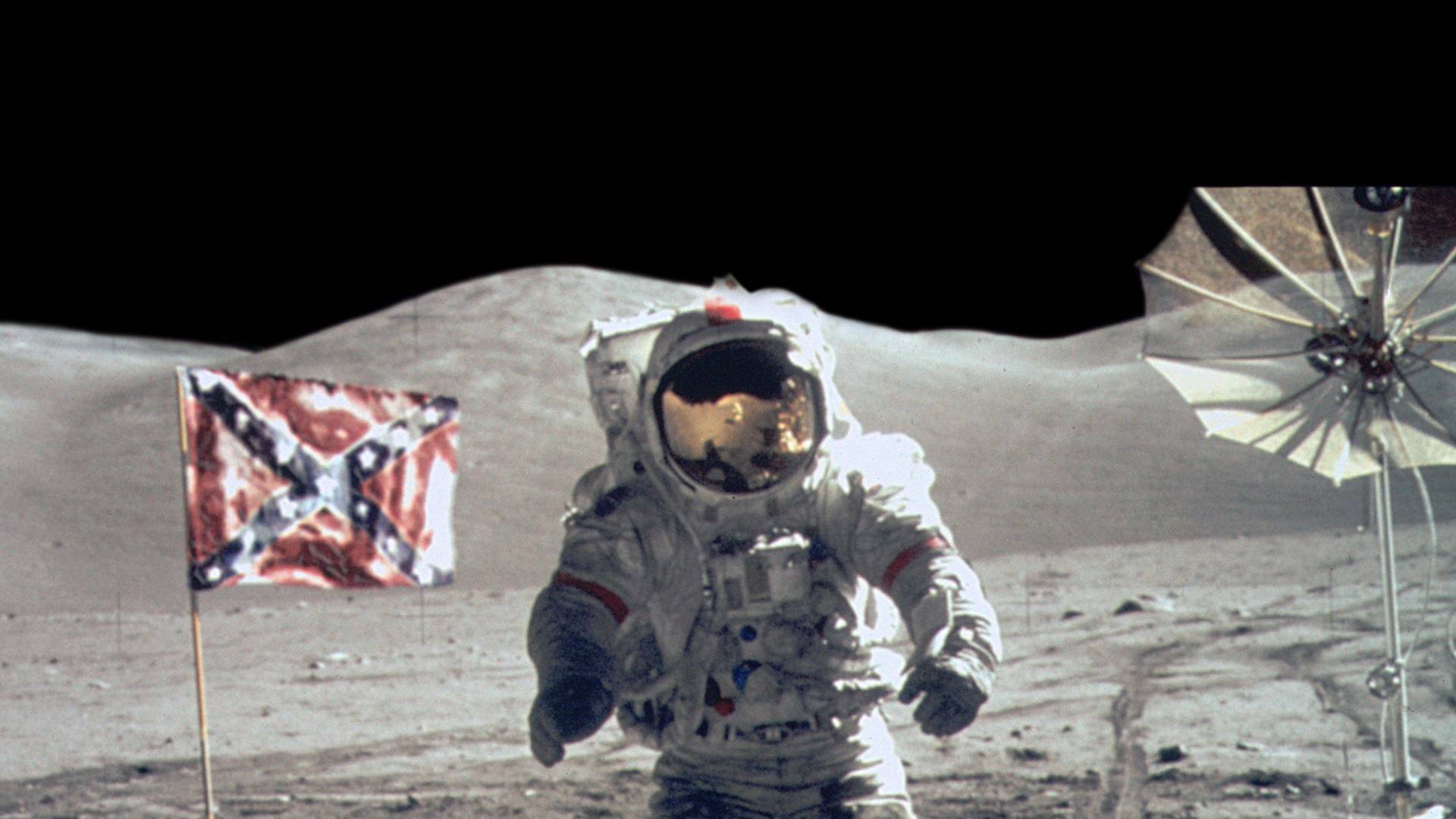 C.S.A.: The Confederate States of America