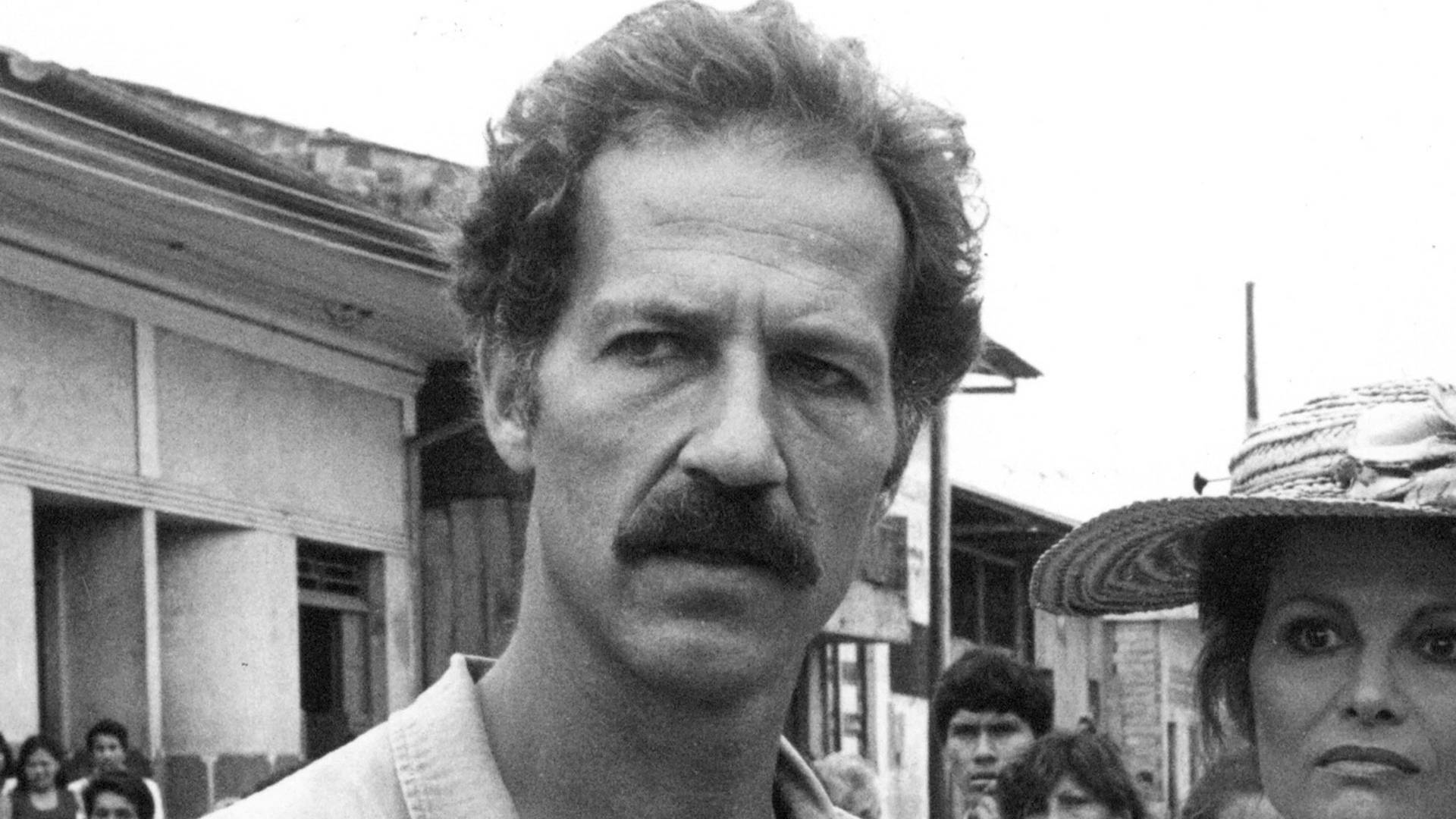 Retrato de Herzog