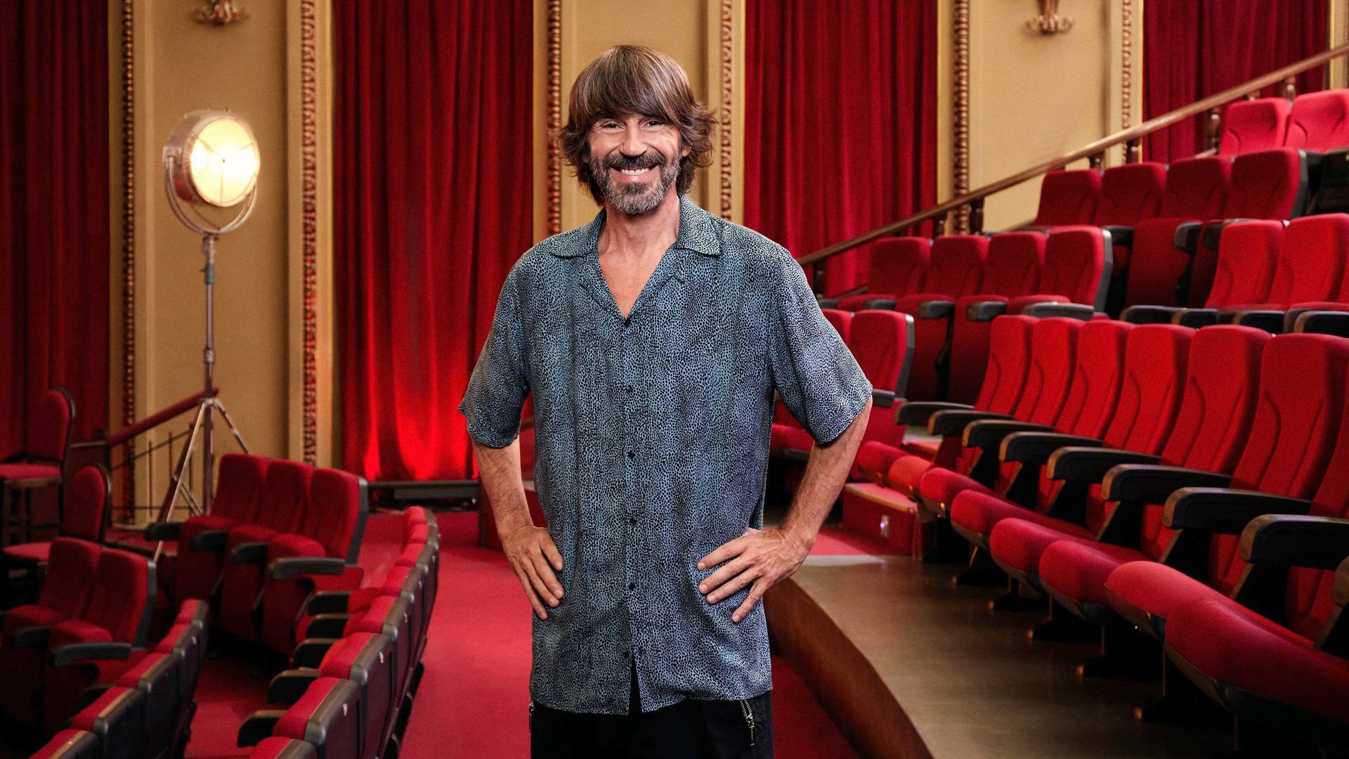 Got Talent... (T9): Ep.1