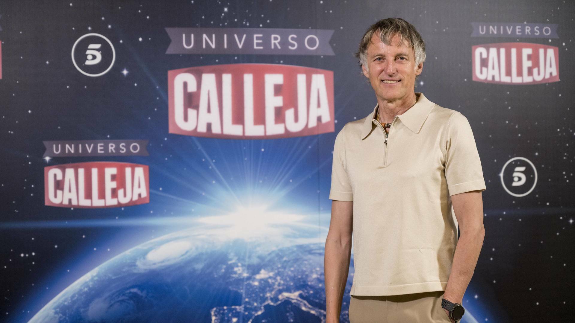 Universo Calleja