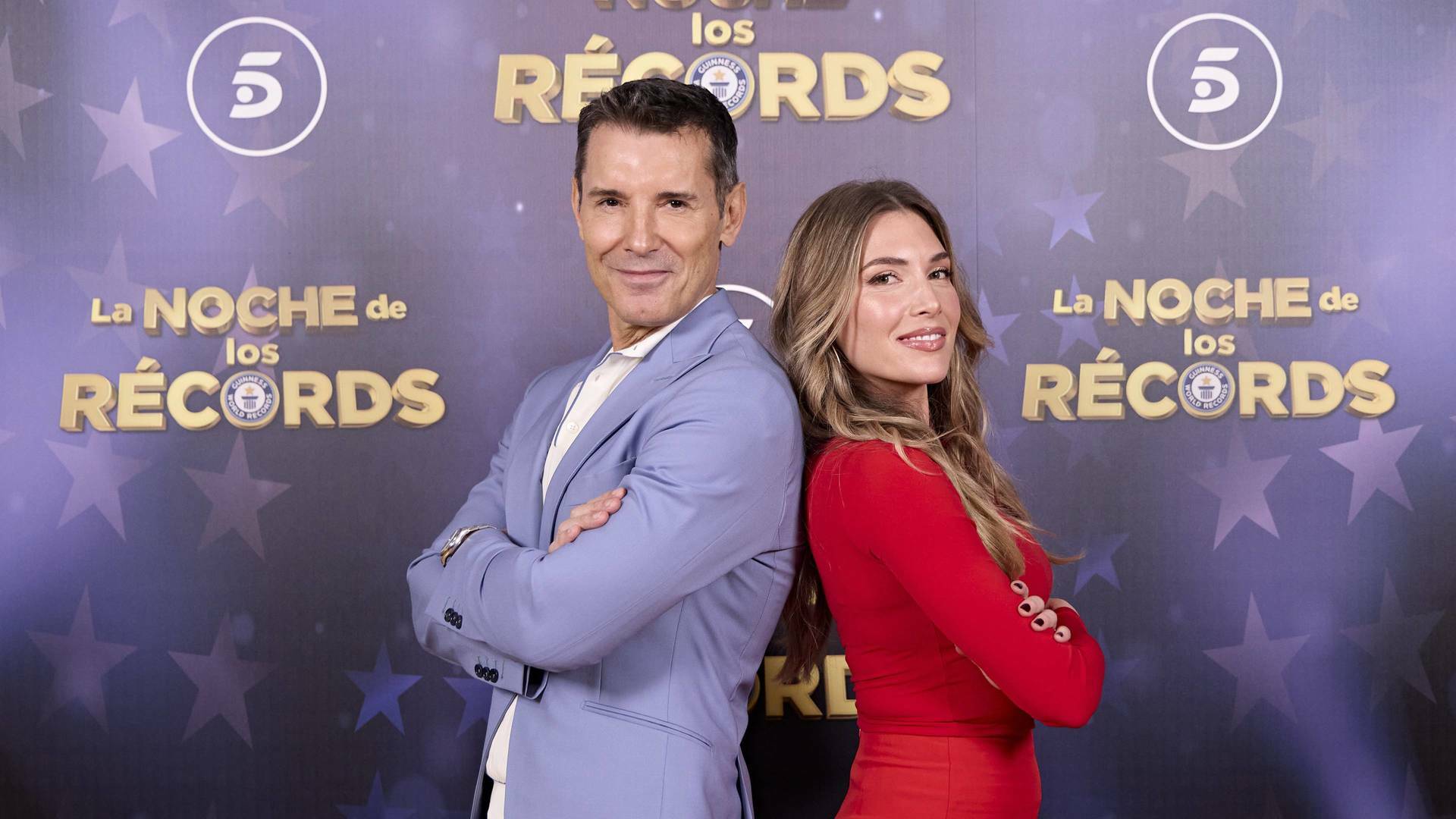 La noche de los récords (T1)