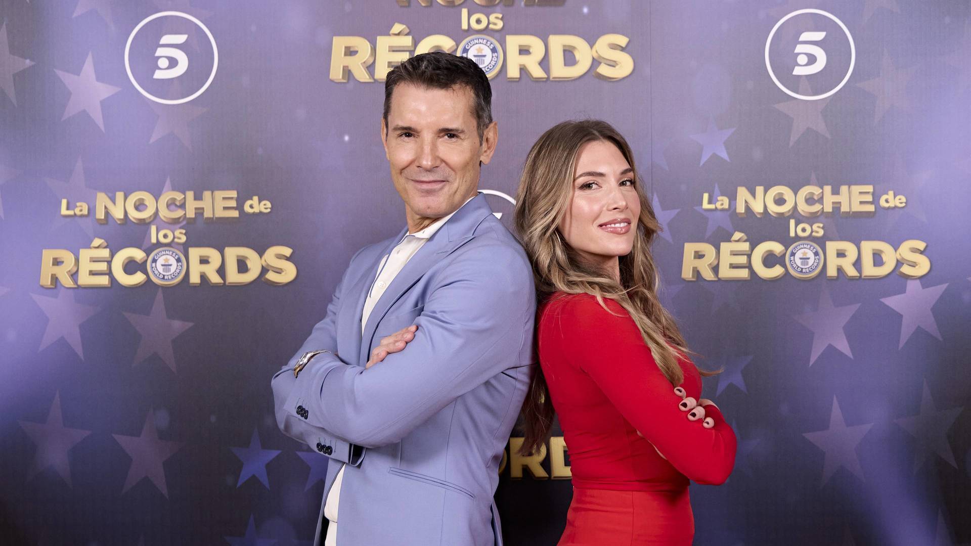 La noche de los récords: Very best (T1)