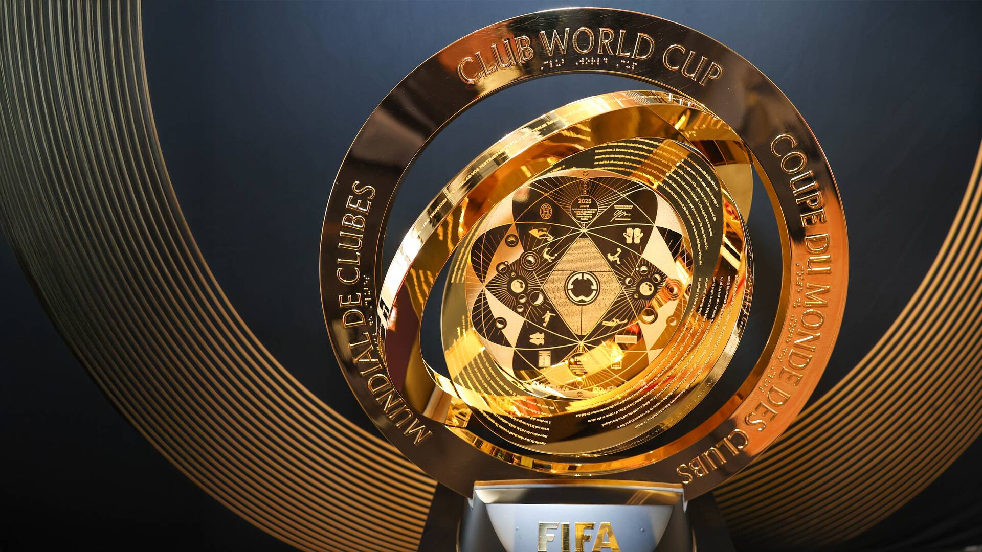 Jornada 1: Real Madrid - Al Hilal