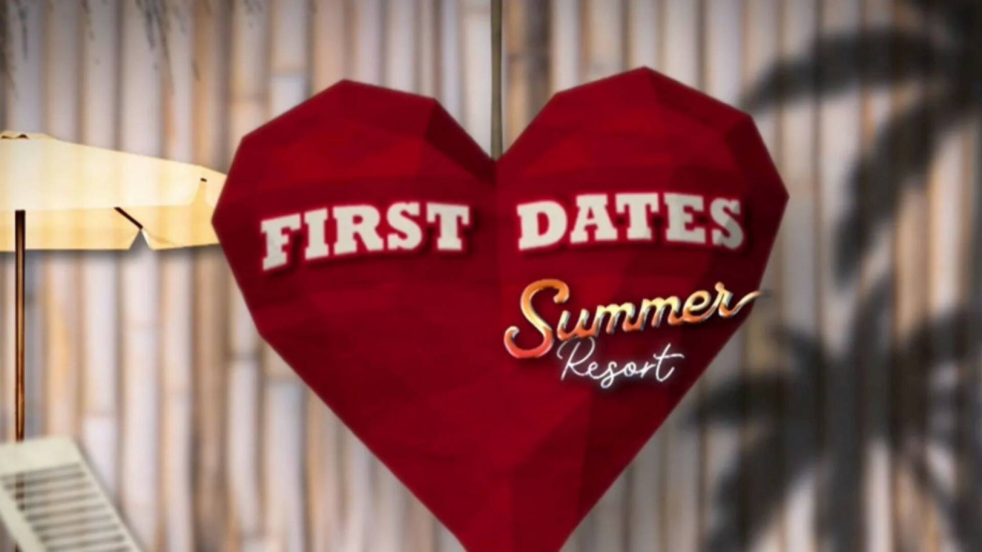 First Dates... (T2025): Ep.2