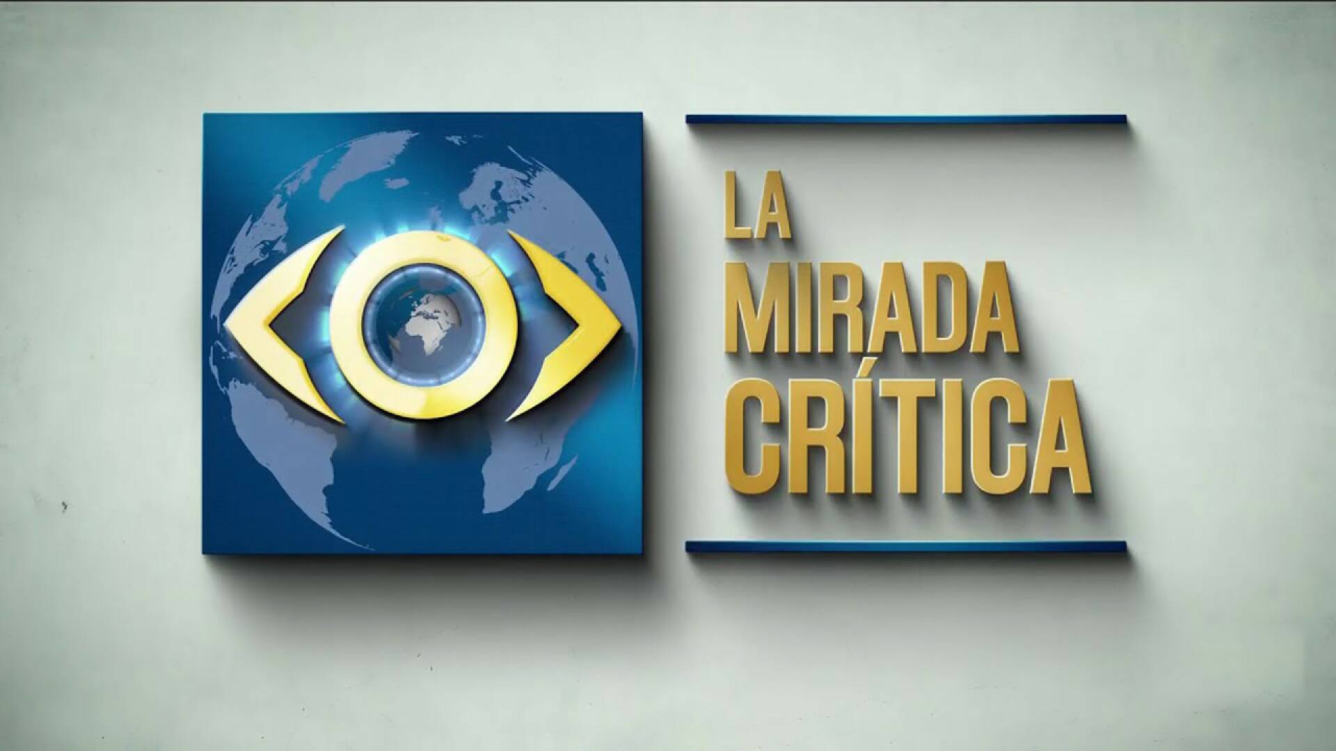 La mirada crítica Verano