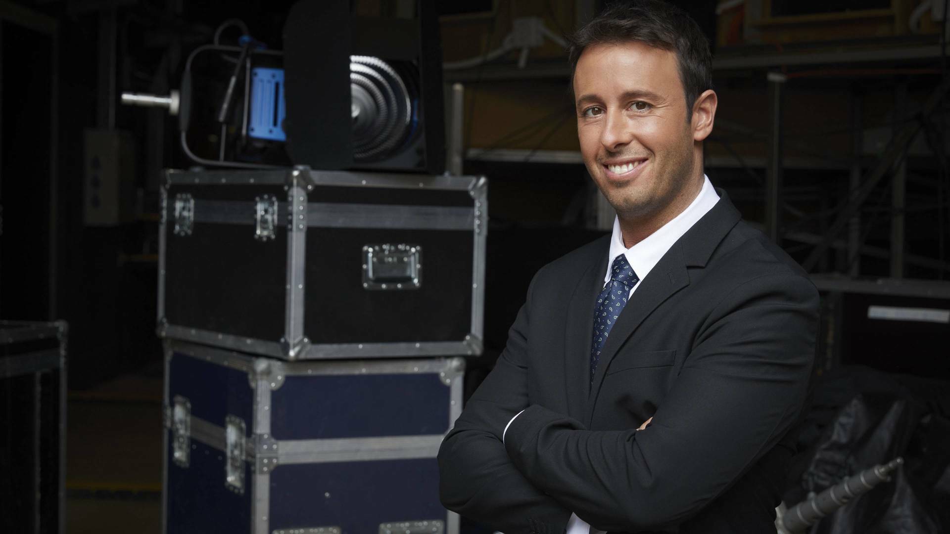 El Desmarque Telecinco Noche (4)