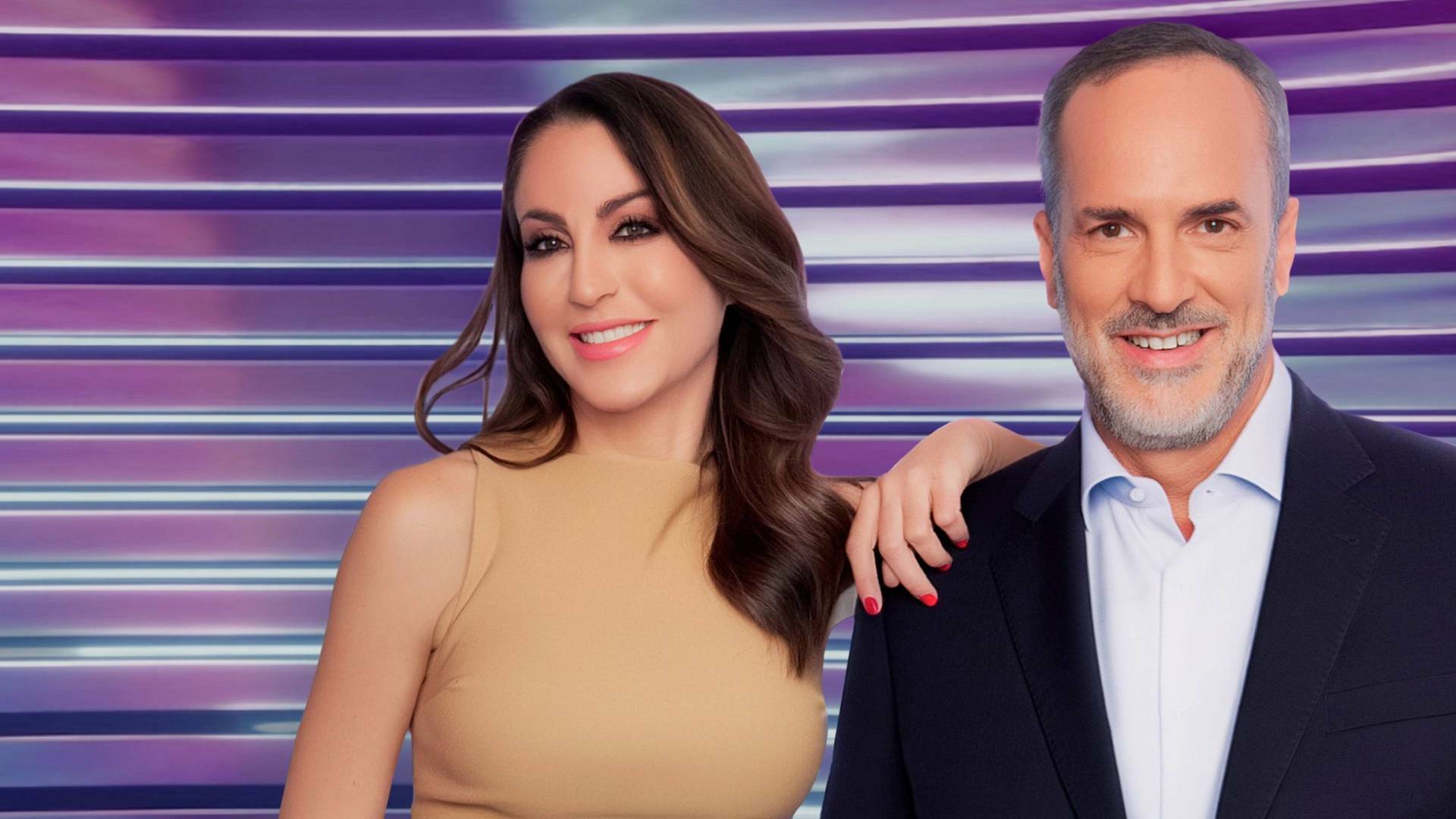 ¡De Viernes! (T4): Ep.2