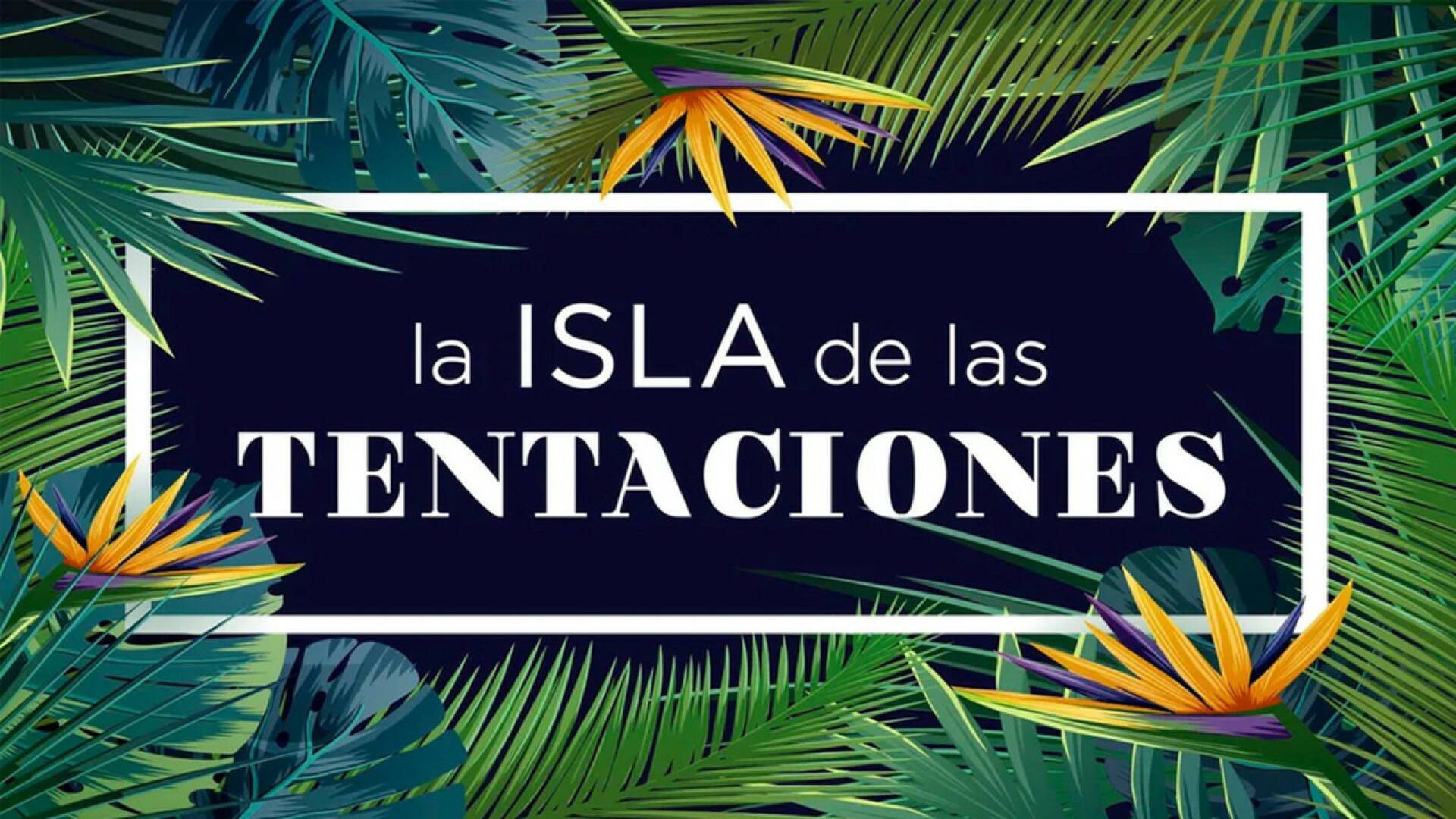 La isla de las... (T1): Ep.6