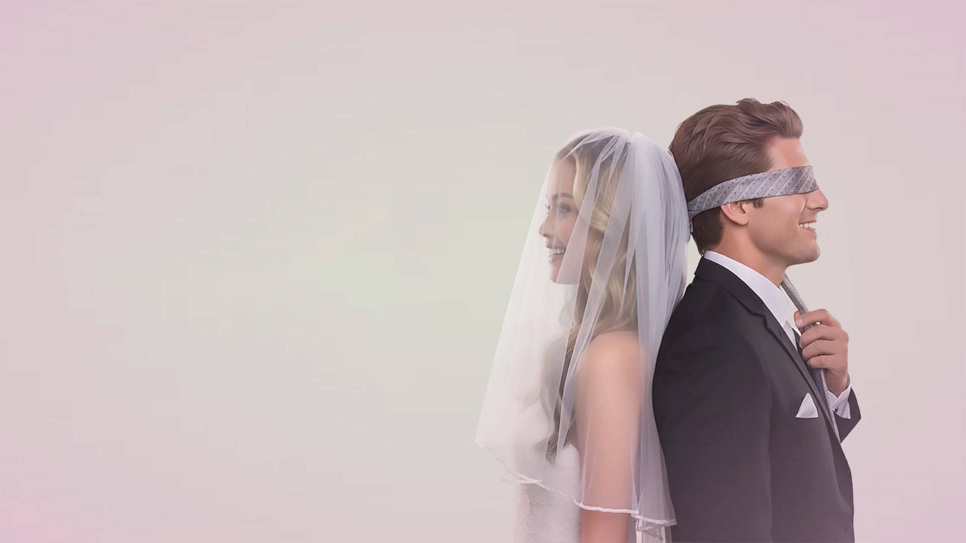 Casados a primera vista (T1): Ep.1