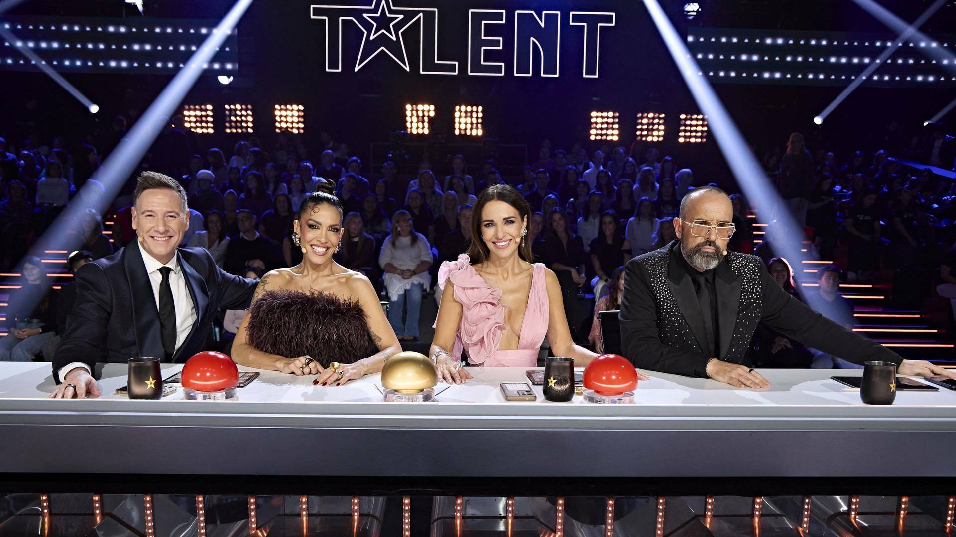 Got Talent España (T11): Ep.5