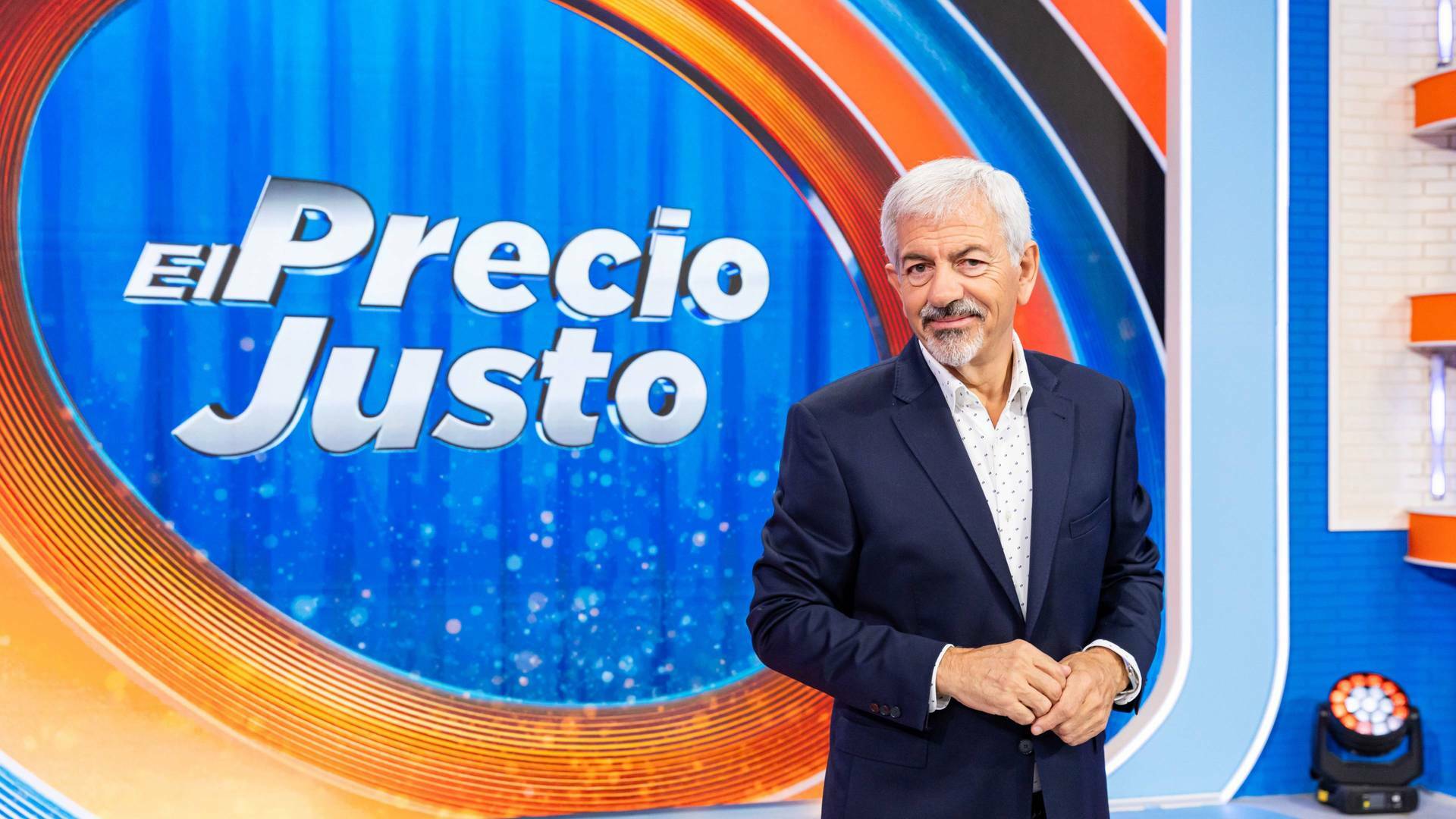 El precio justo... (T2): Ep.41