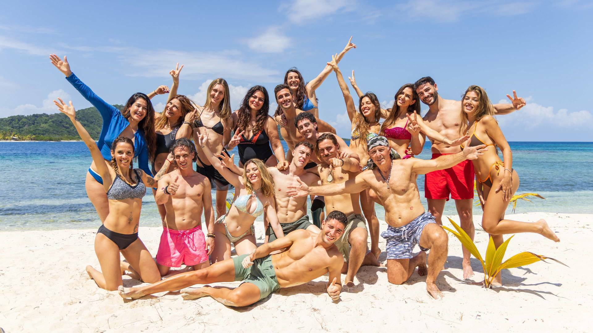 Supervivientes:... (T2026): Ep.19