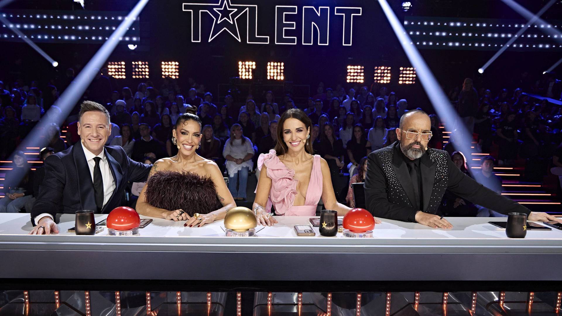 Got Talent España (T11): Cuarta semifinal