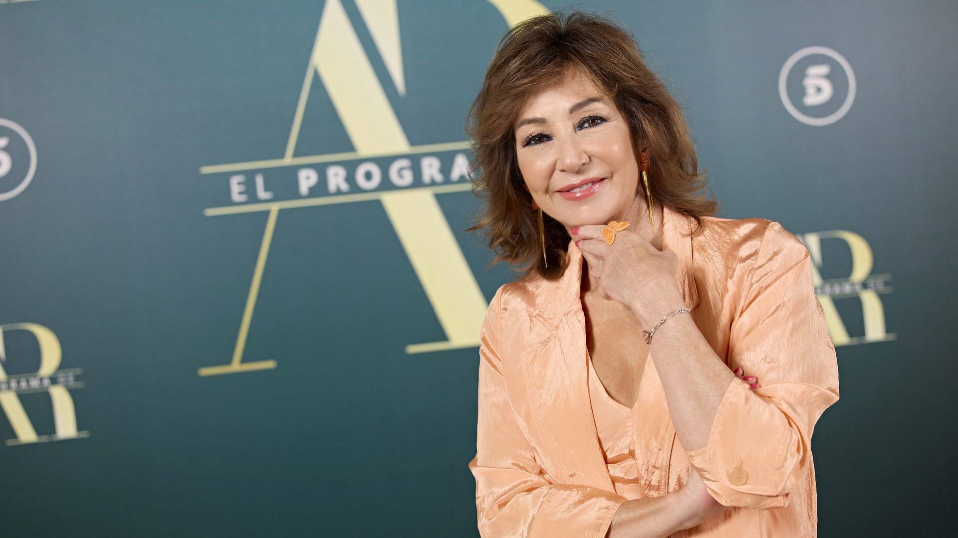 El programa de Ana Rosa (T23): Ep.7