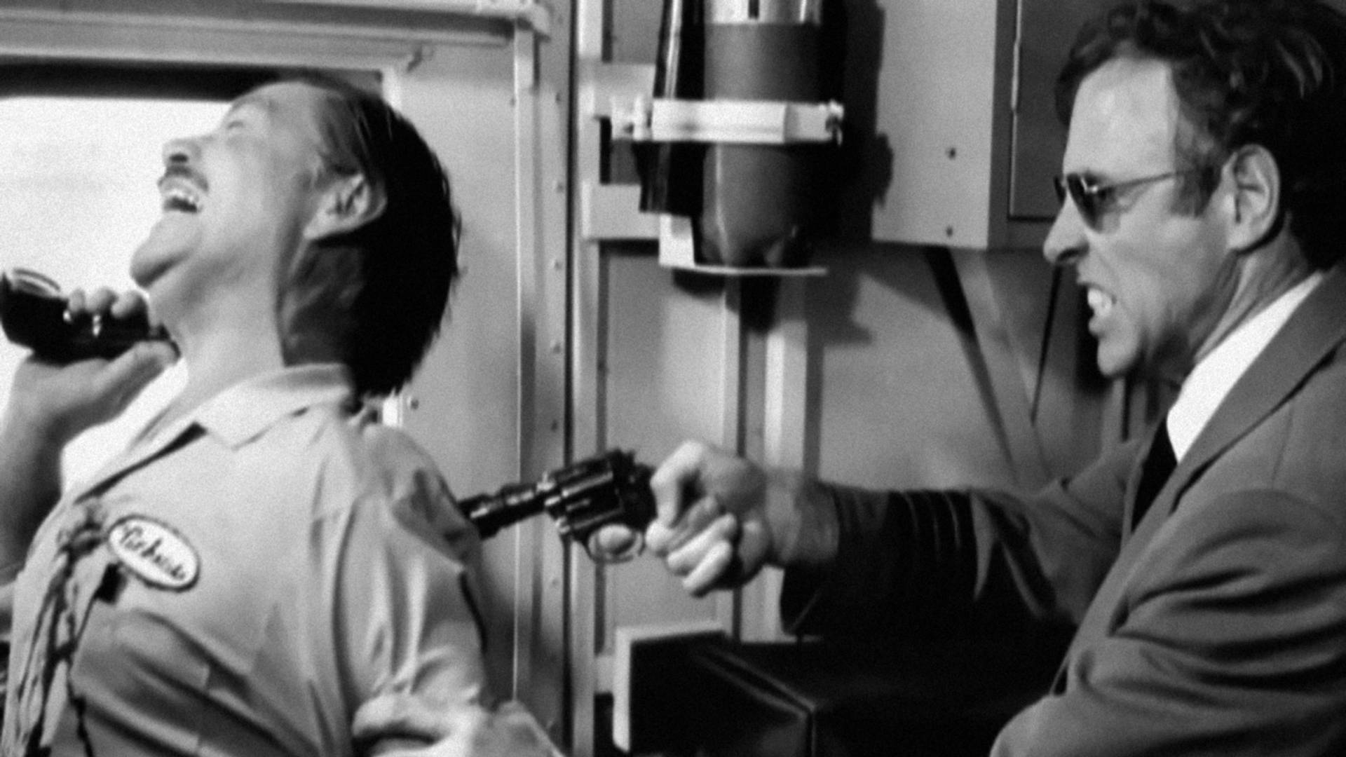 Una noche de película: el enigmático mundo de los thrillers