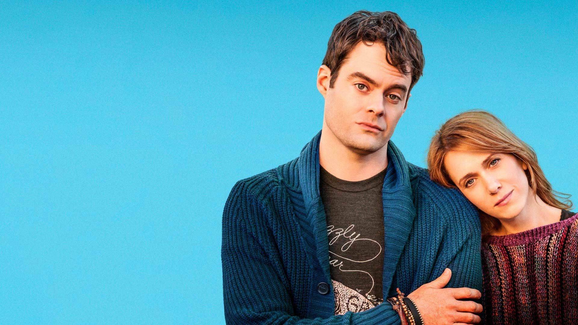 The Skeleton Twins