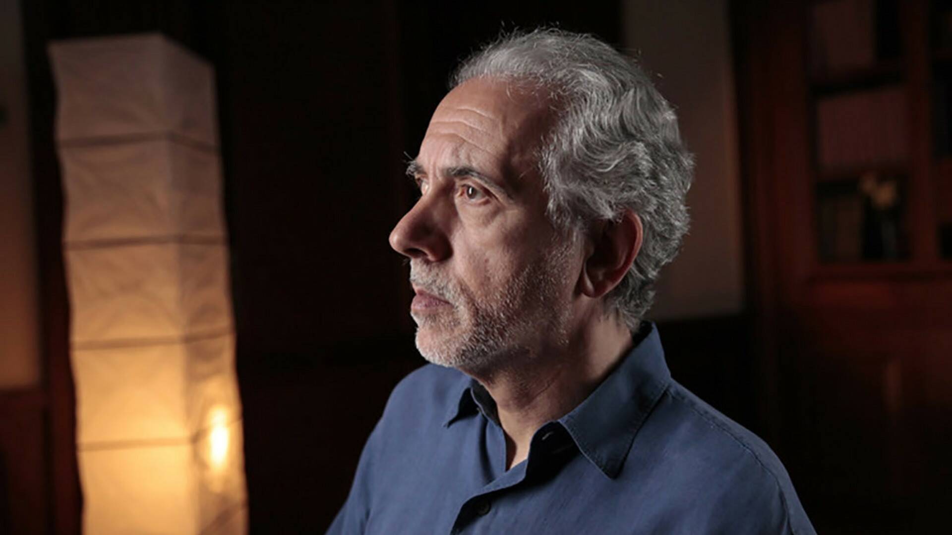 Producción Tcm: Fernando Trueba Presenta