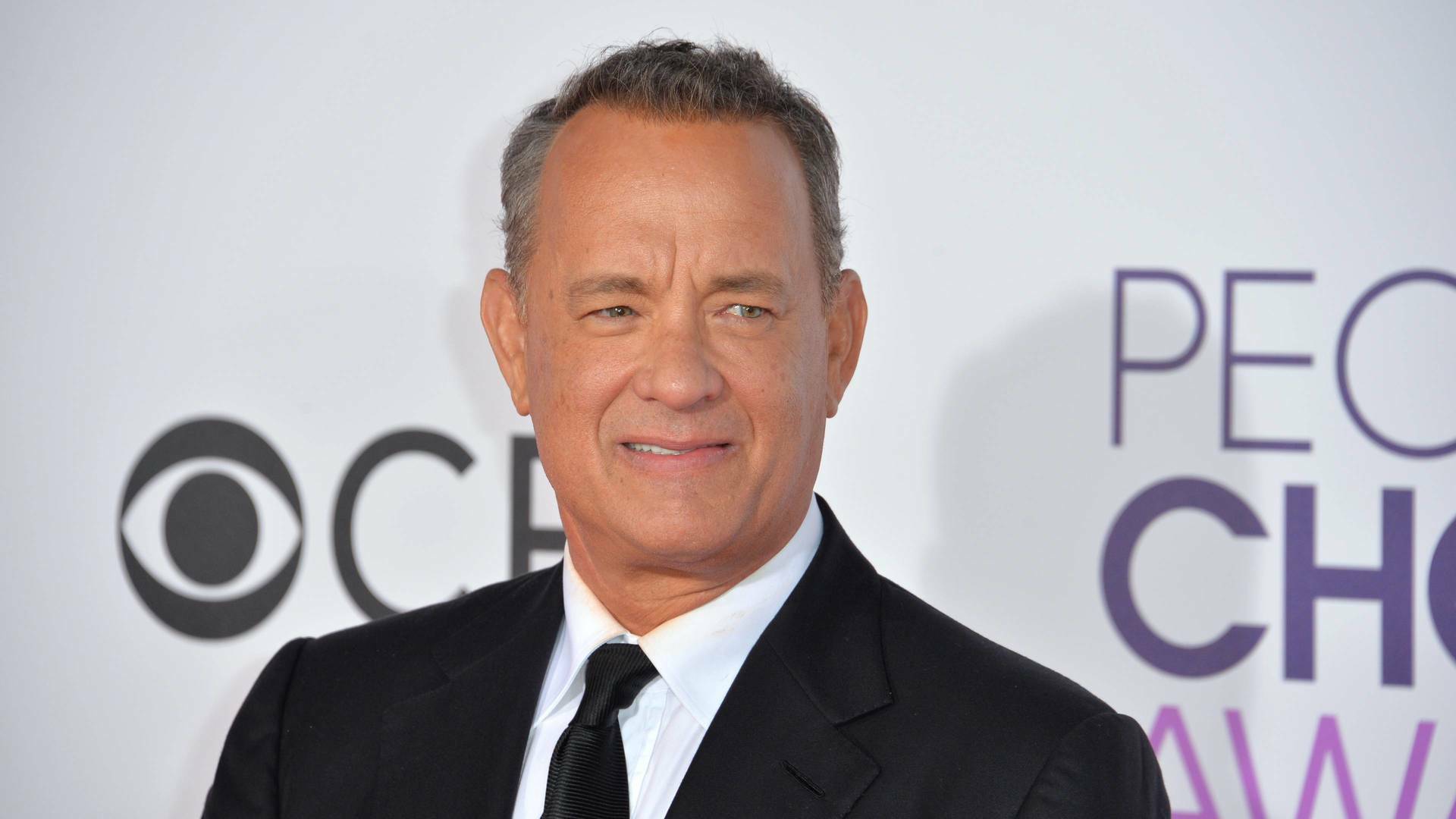 Producción TCM: Tom Hanks
