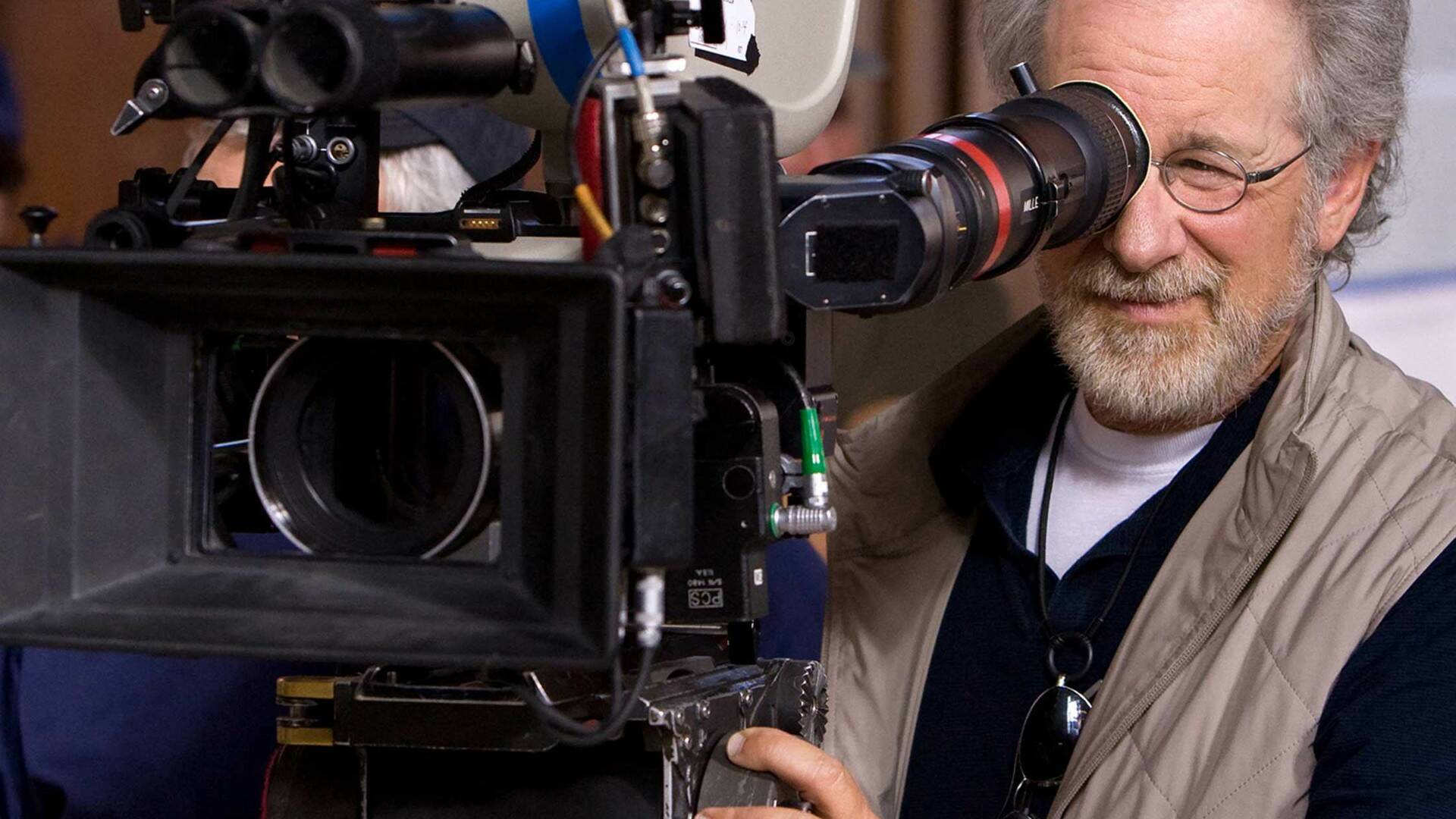 Selección TCM: Steven Spielberg