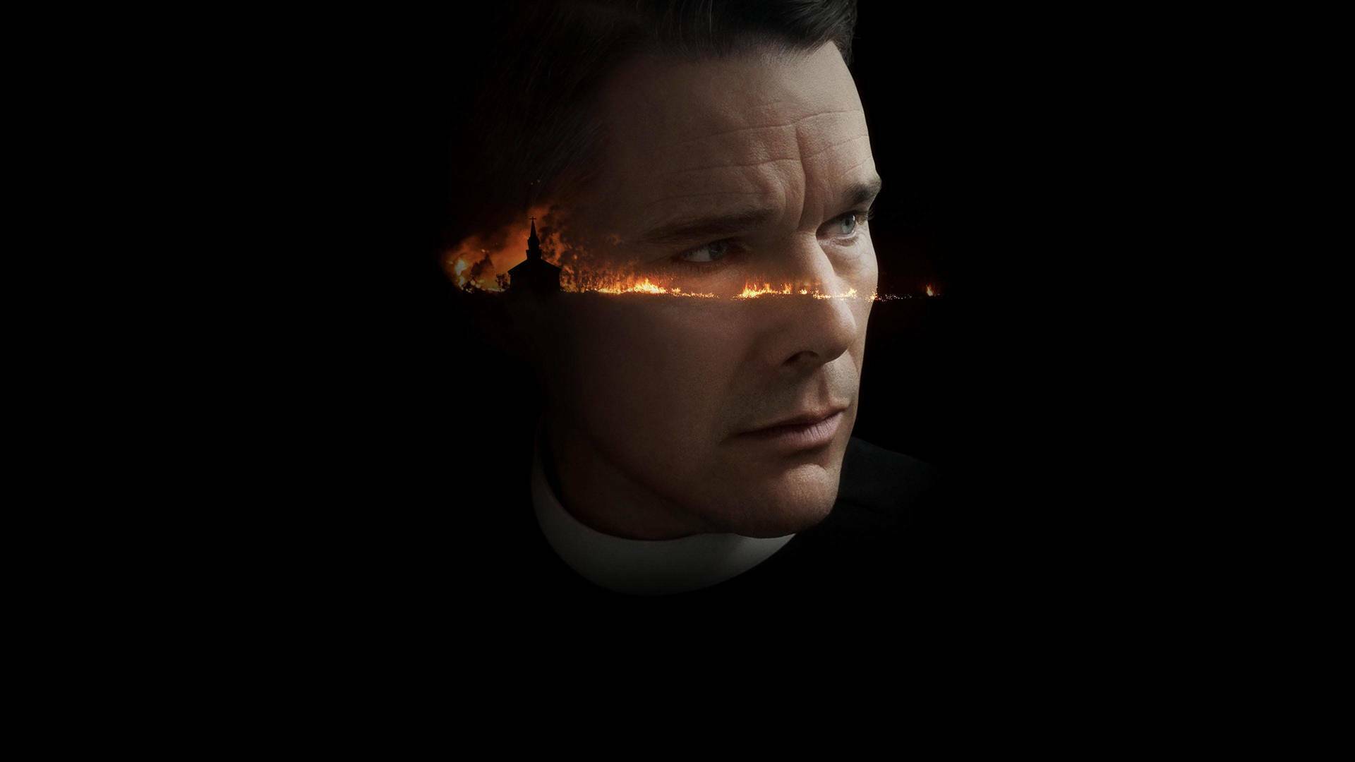 El reverendo (First Reformed)