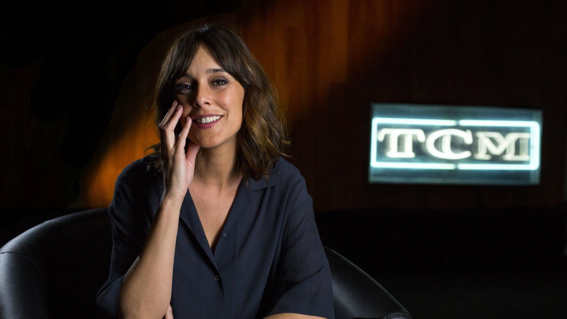 Producción TCM: Programado por: Belén Cuesta