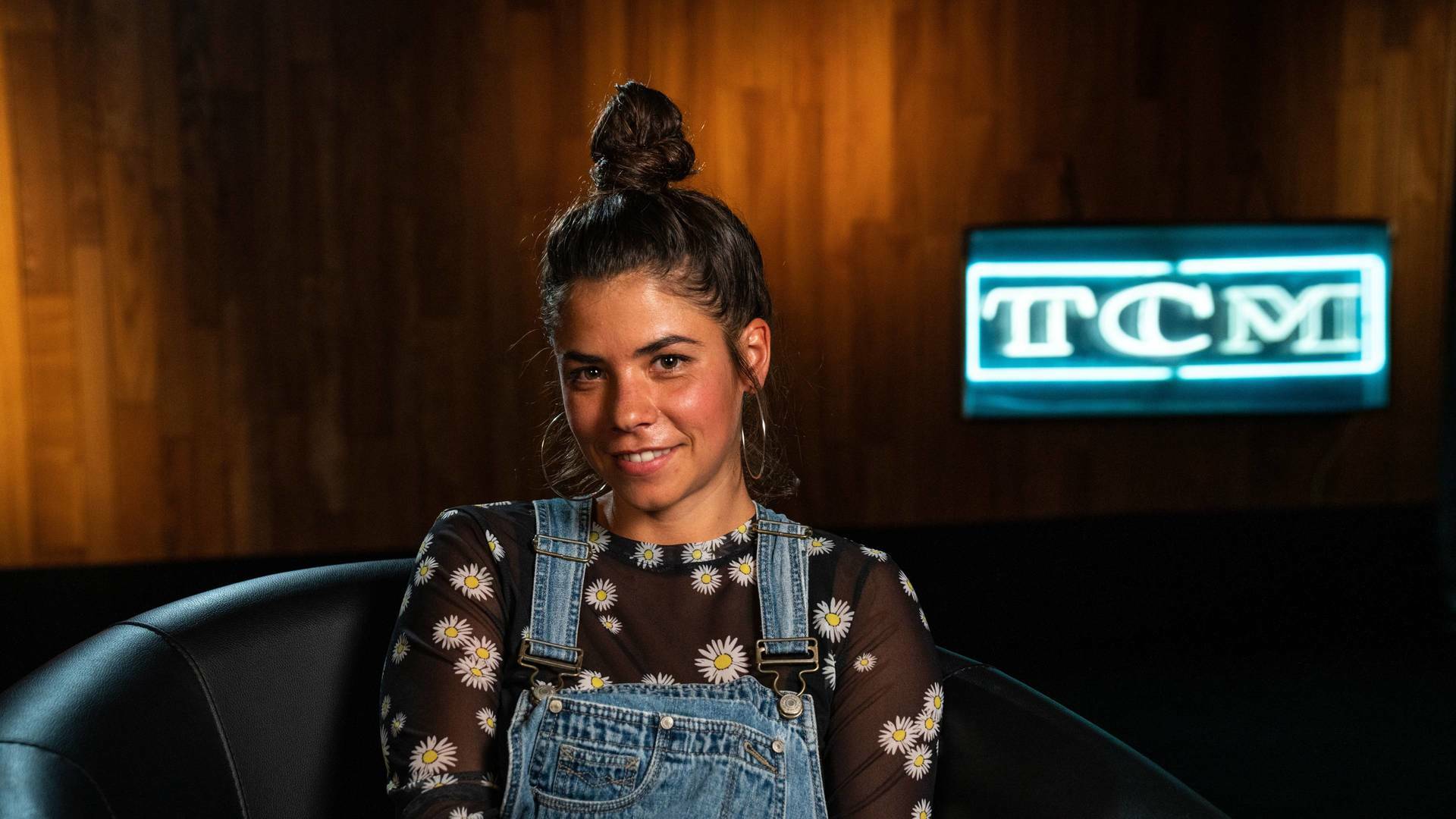 Entrevistas TCM: Lucía Alemany