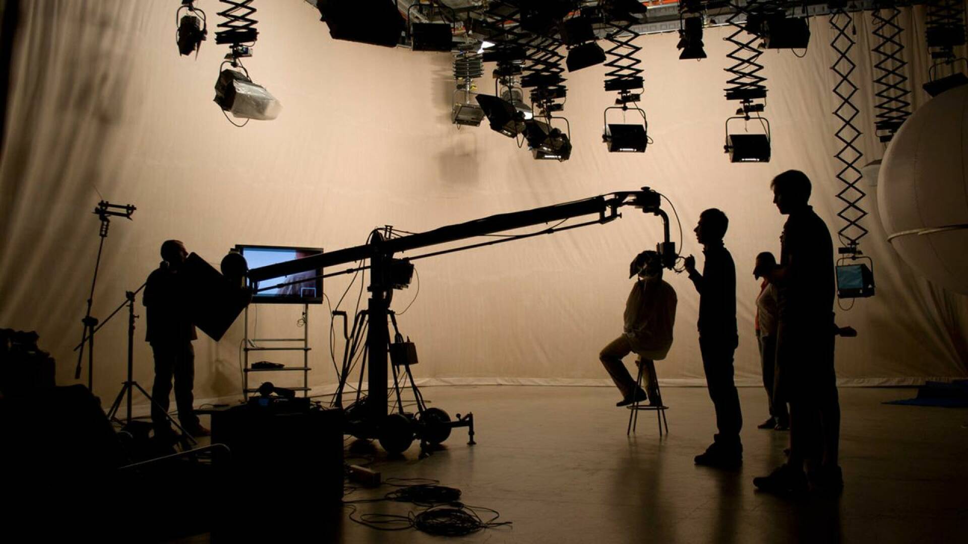 Entrevistas TCM (T1): Carlos Vermut