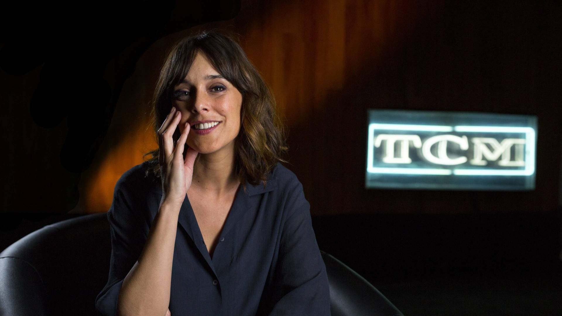 Entrevistas TCM (T5): Entrevistas TCM: Belén Cuesta