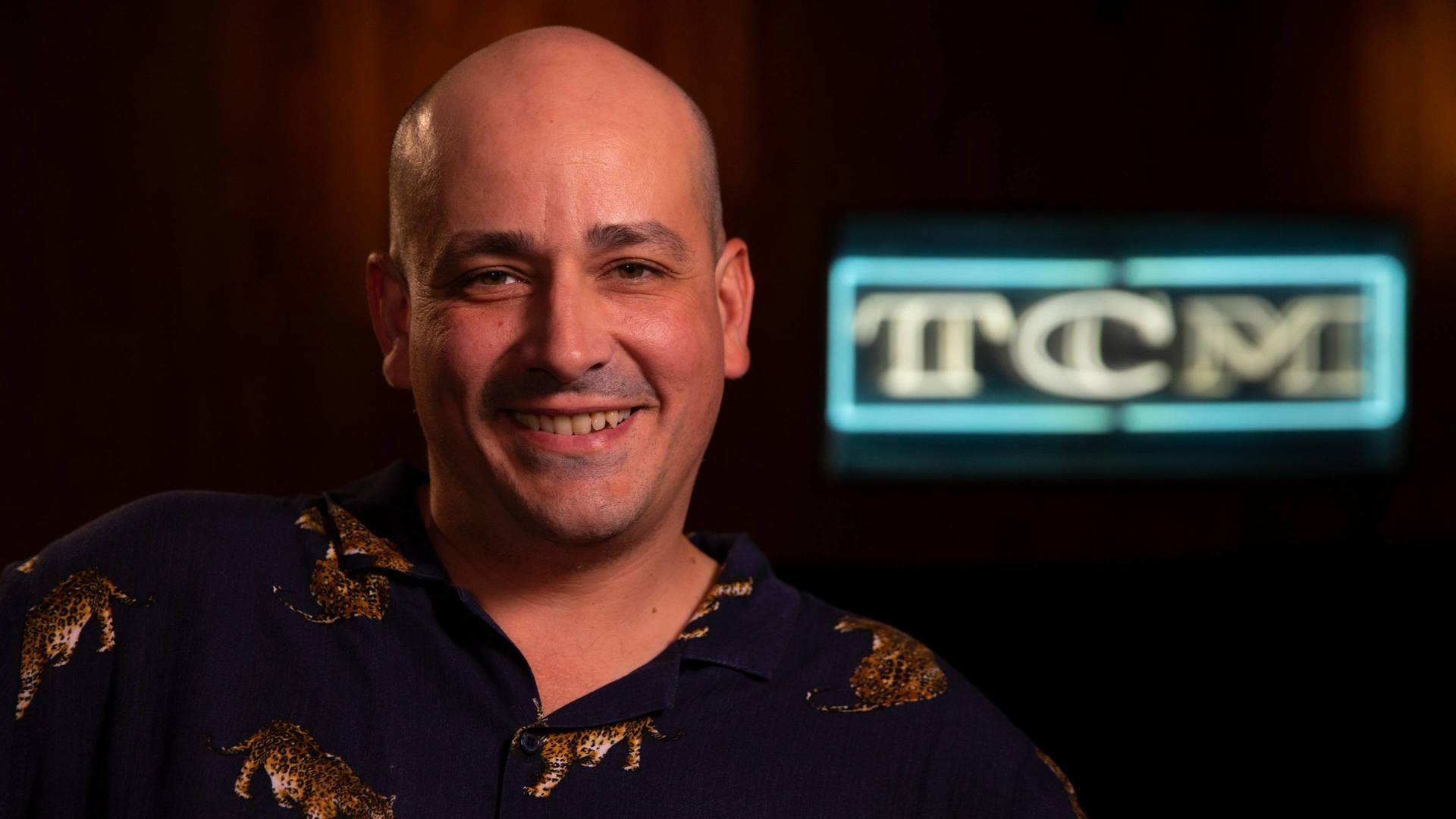 Entrevistas TCM (T5): Entrevistas TCM: Alex de Pablo