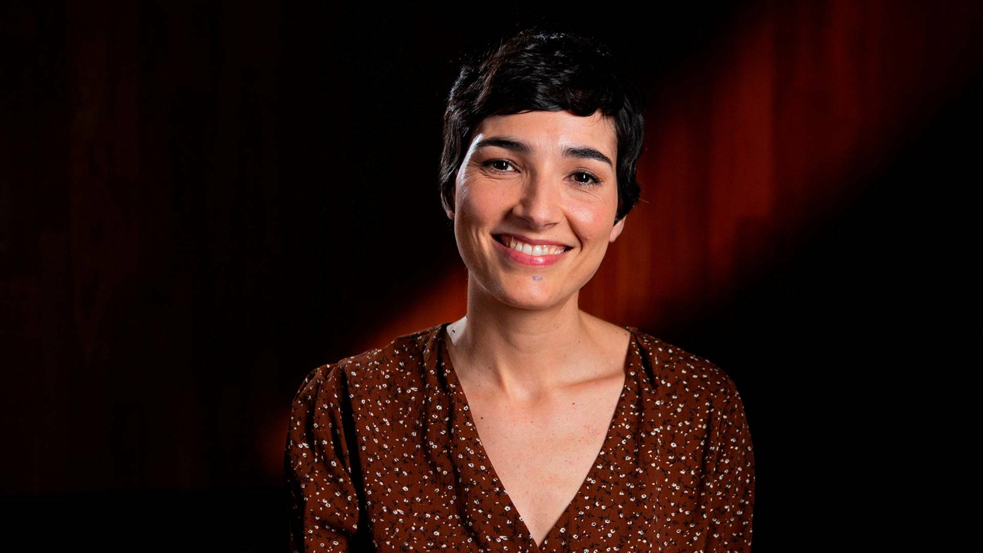 Entrevistas TCM (T5): Entrevistas TCM: Aura Garrido