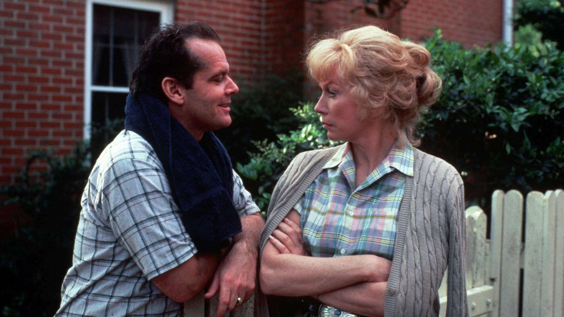 La fuerza del cariño