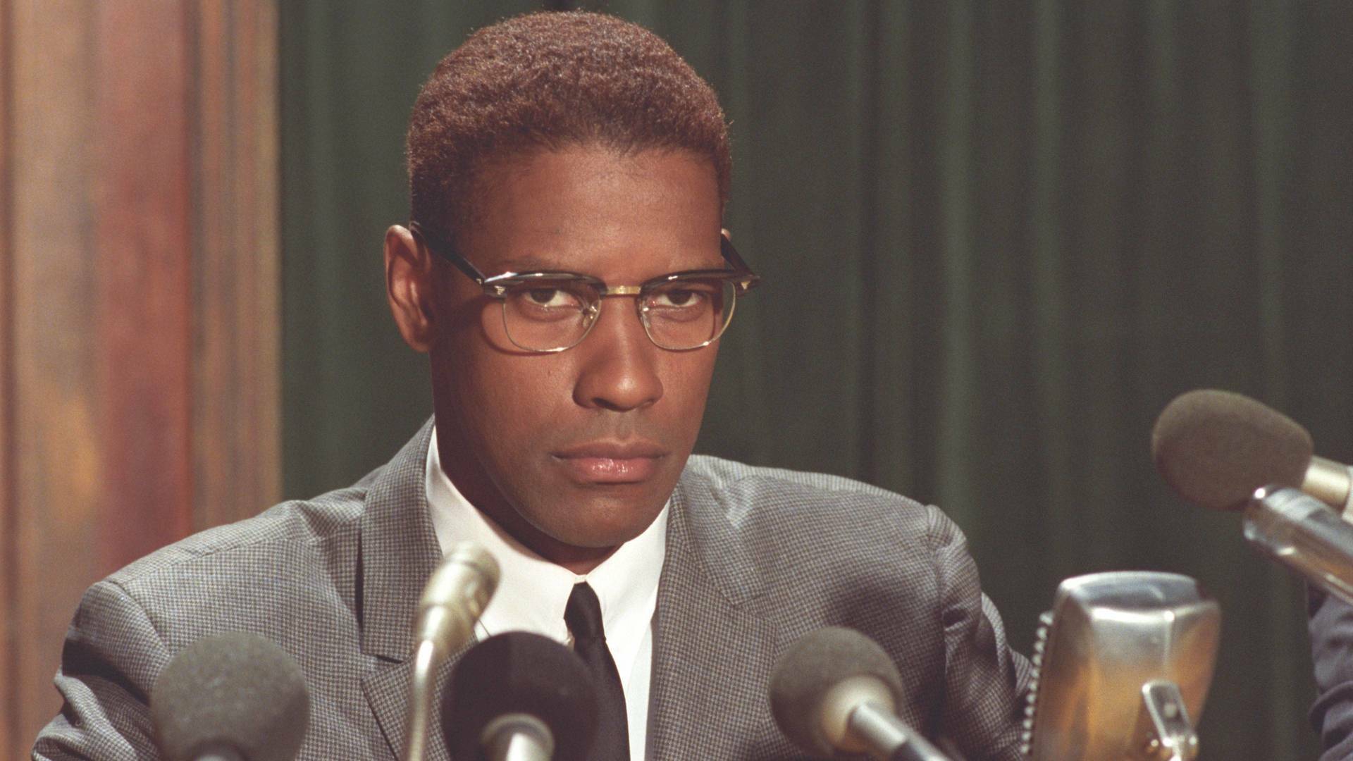 Malcolm X