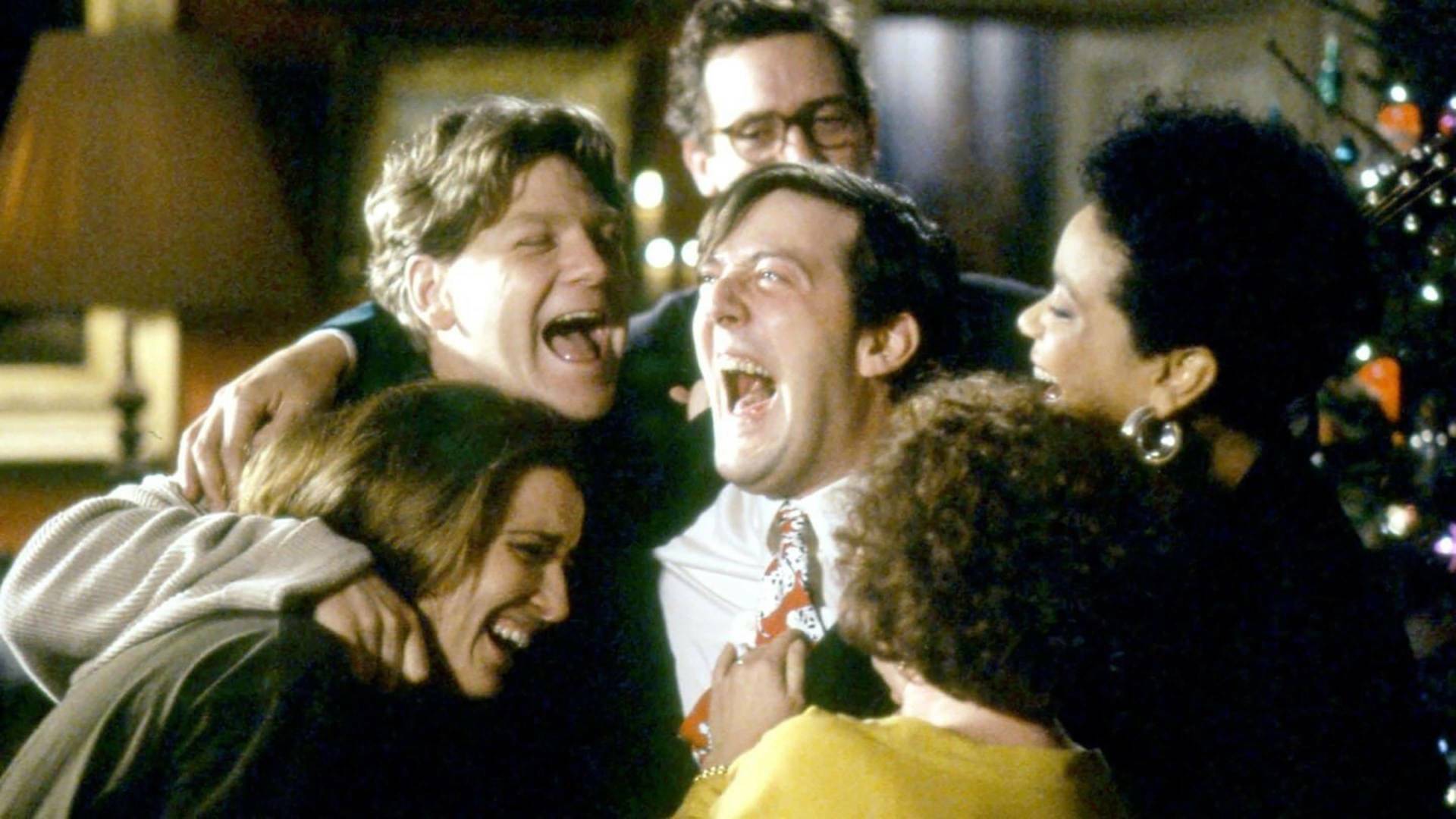 Los amigos de Peter