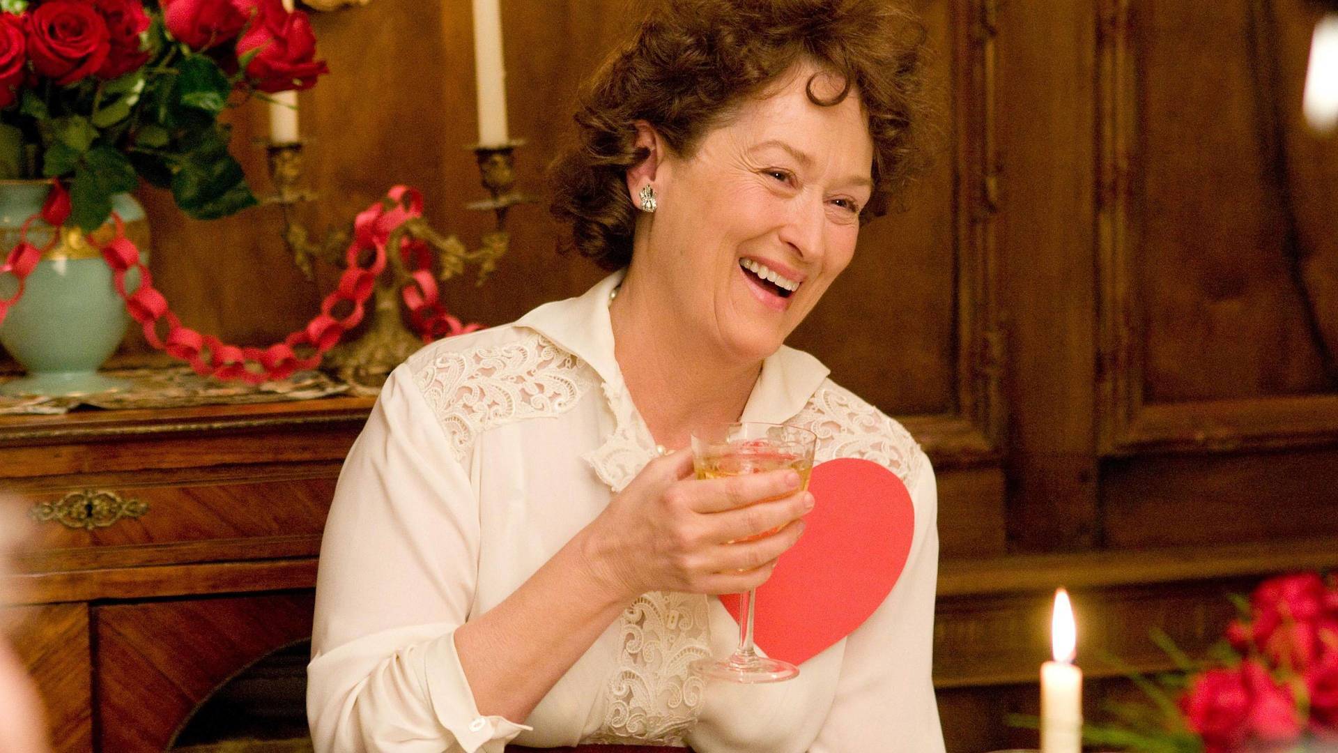 Julie y Julia