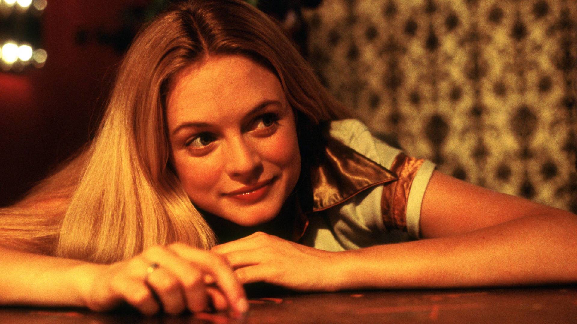 Boogie Nights