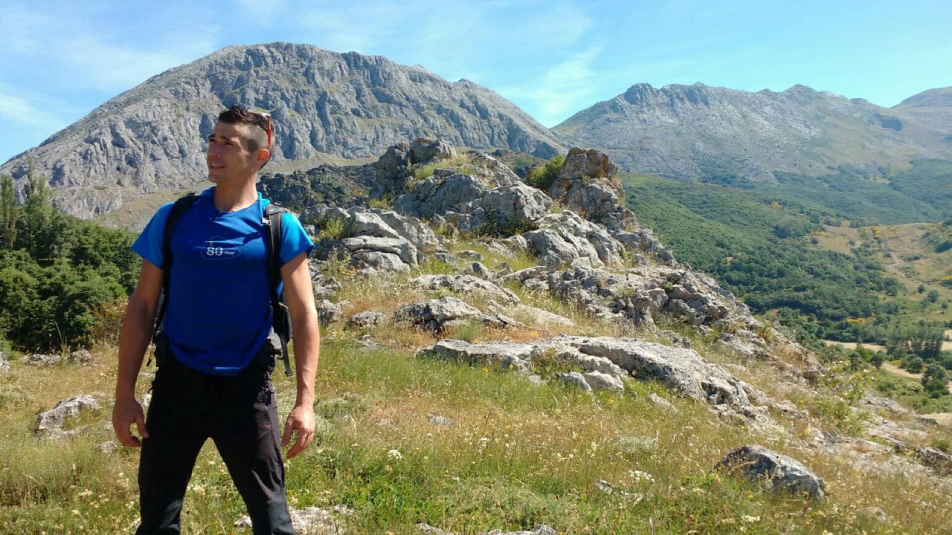 80 cm (T2): Hierro (Minas en las provincias de Badajoz y Sevilla)