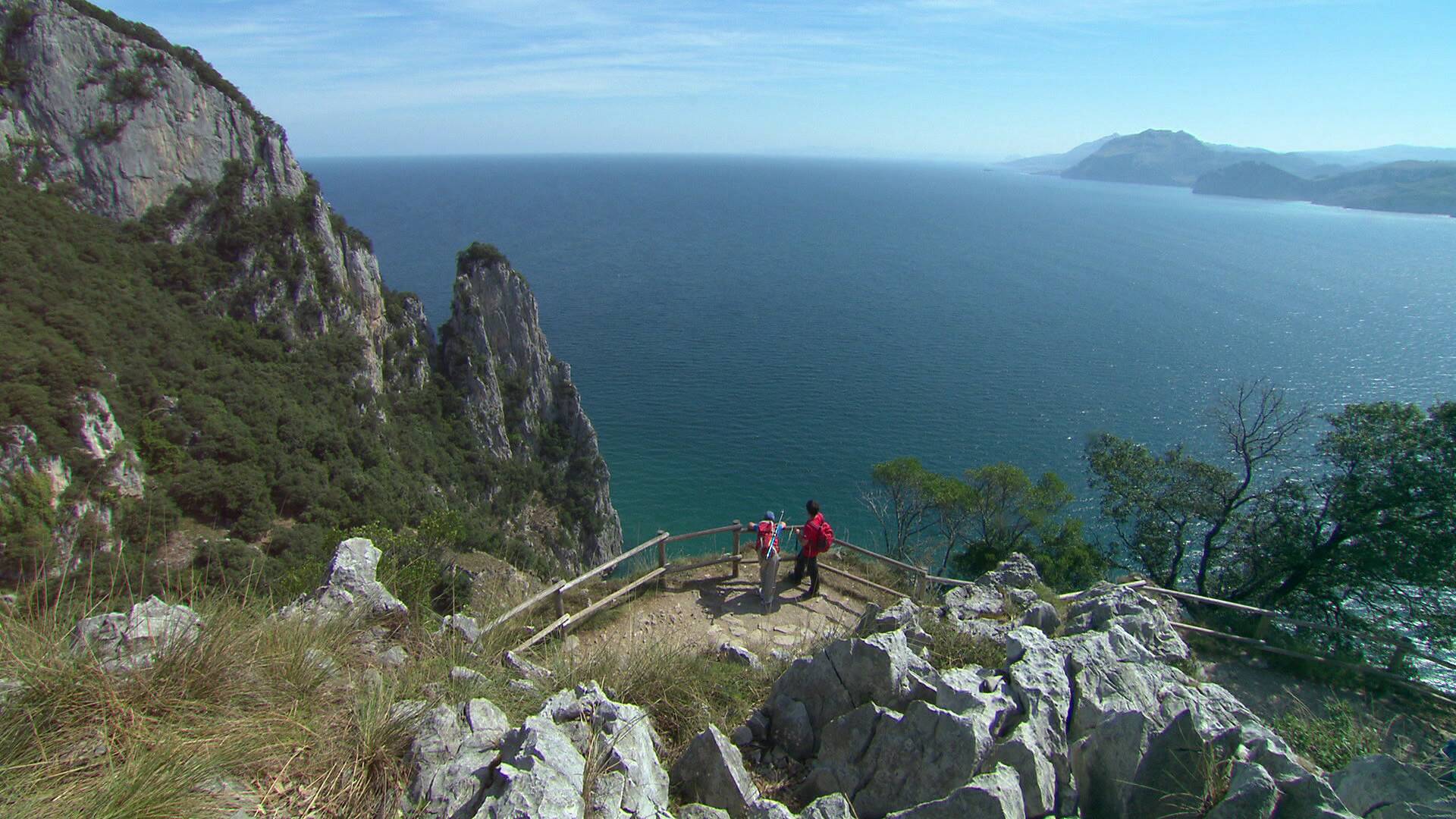 80 cm (T2): Cantabria