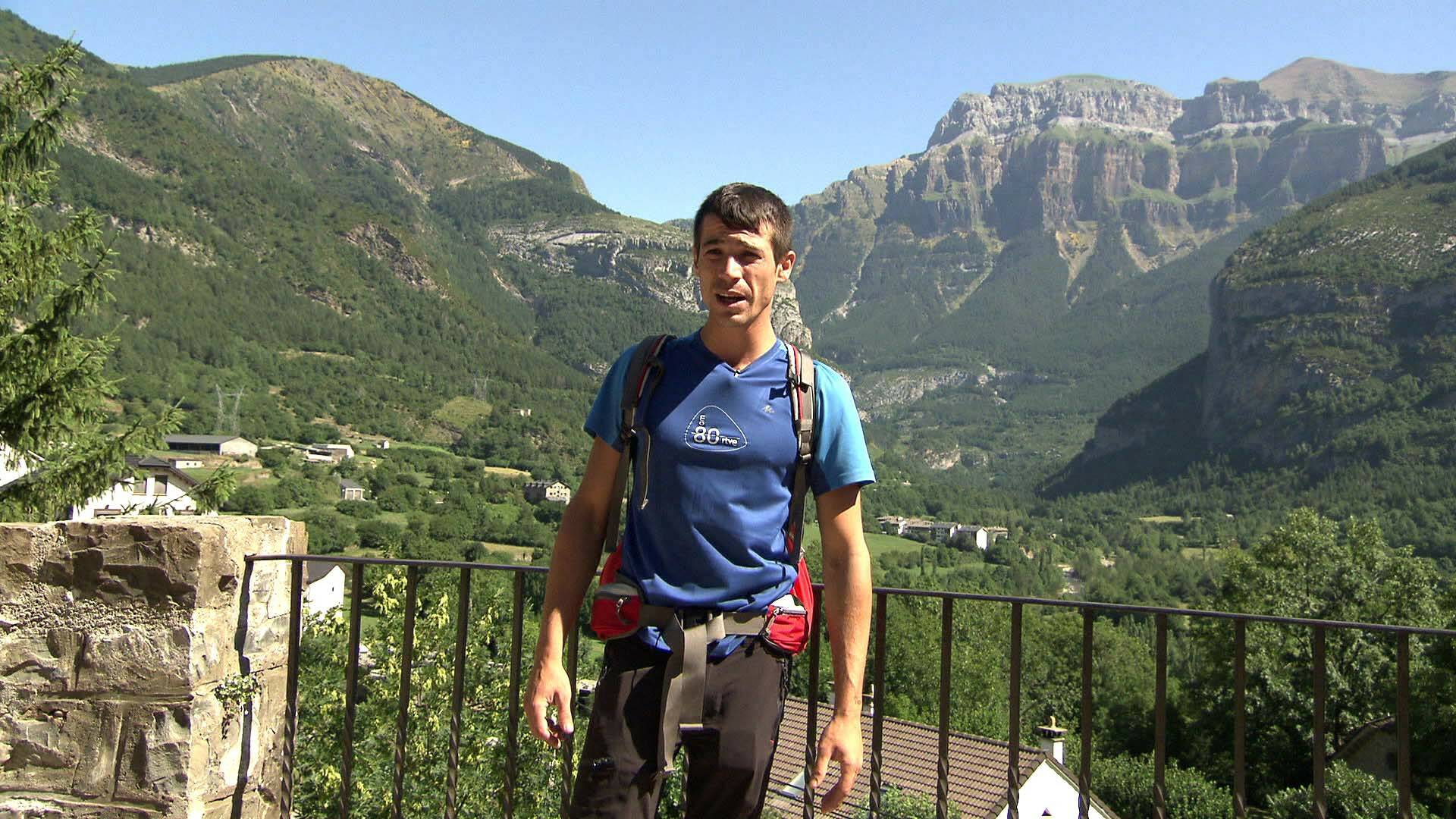 80 cm (T2): Huesca