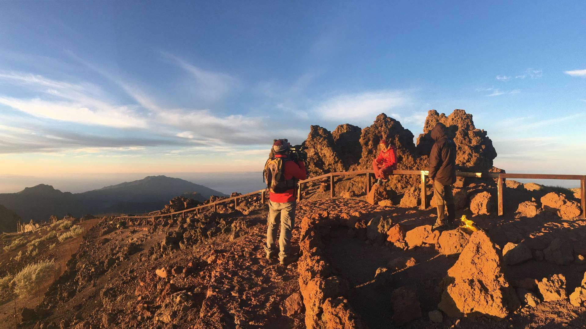 80 cm (T3): La Palma