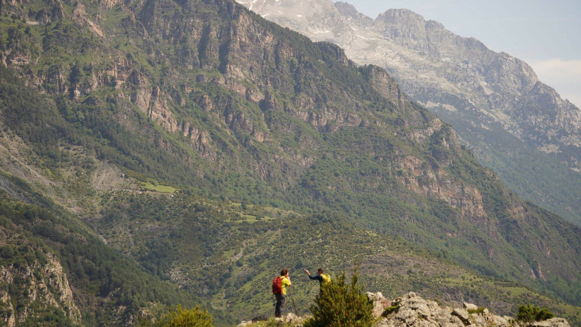 80 cm (T5): Serranía de Cuenca